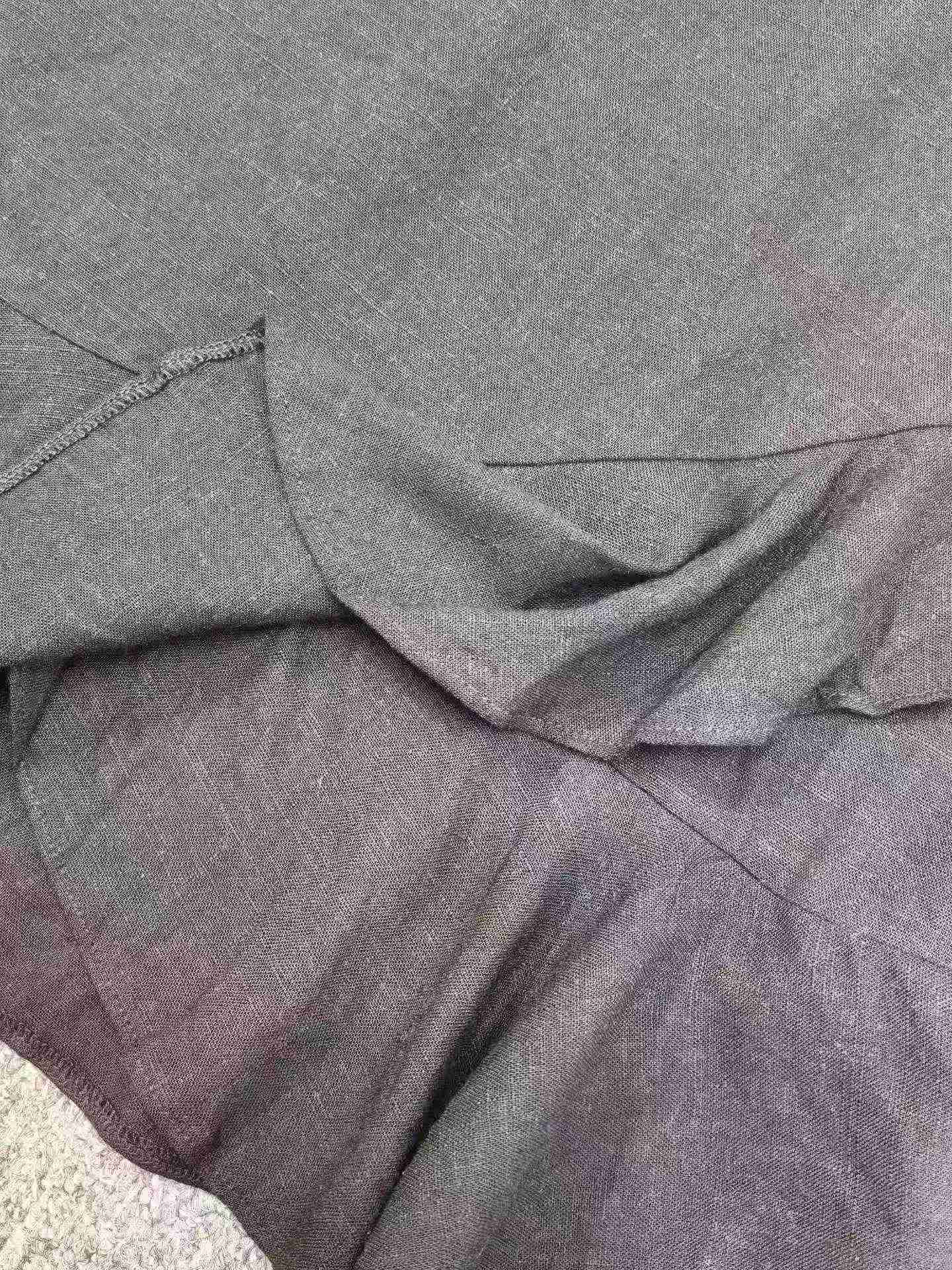 543 Pieces Dotti Australian Fast Fashion Women's Sexy Ruffled Linen Short Skirts - Image 4