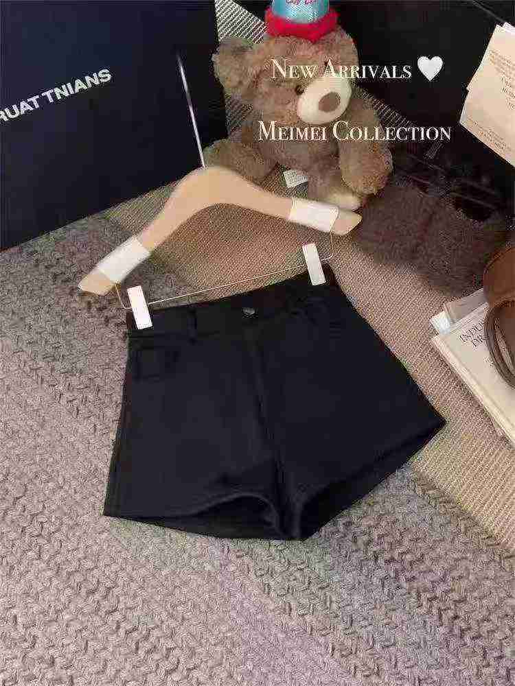 133 Pieces Summer Casual Sexy Bodycon Hot Shorts - Image 3