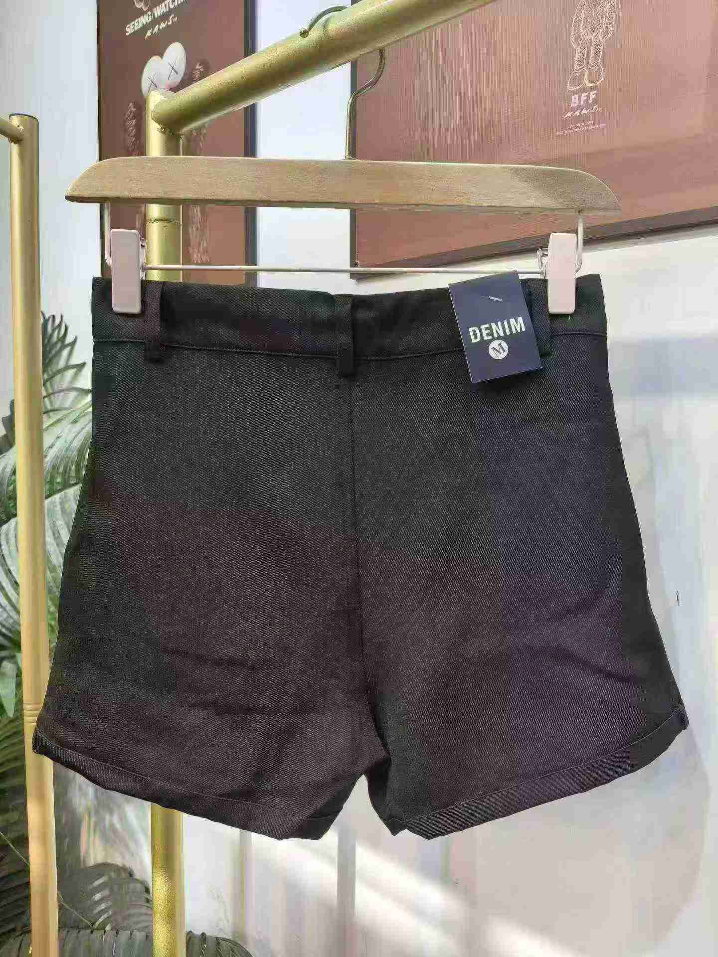 133 Pieces Summer Casual Sexy Bodycon Hot Shorts - Image 6
