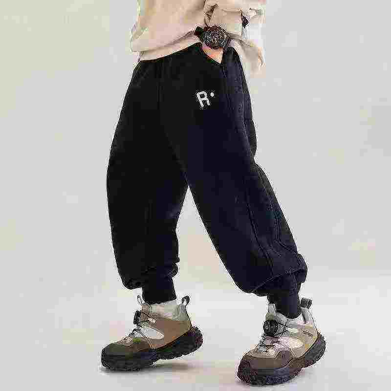 3480 Pcs Older Kids Casual Pants - Image 3