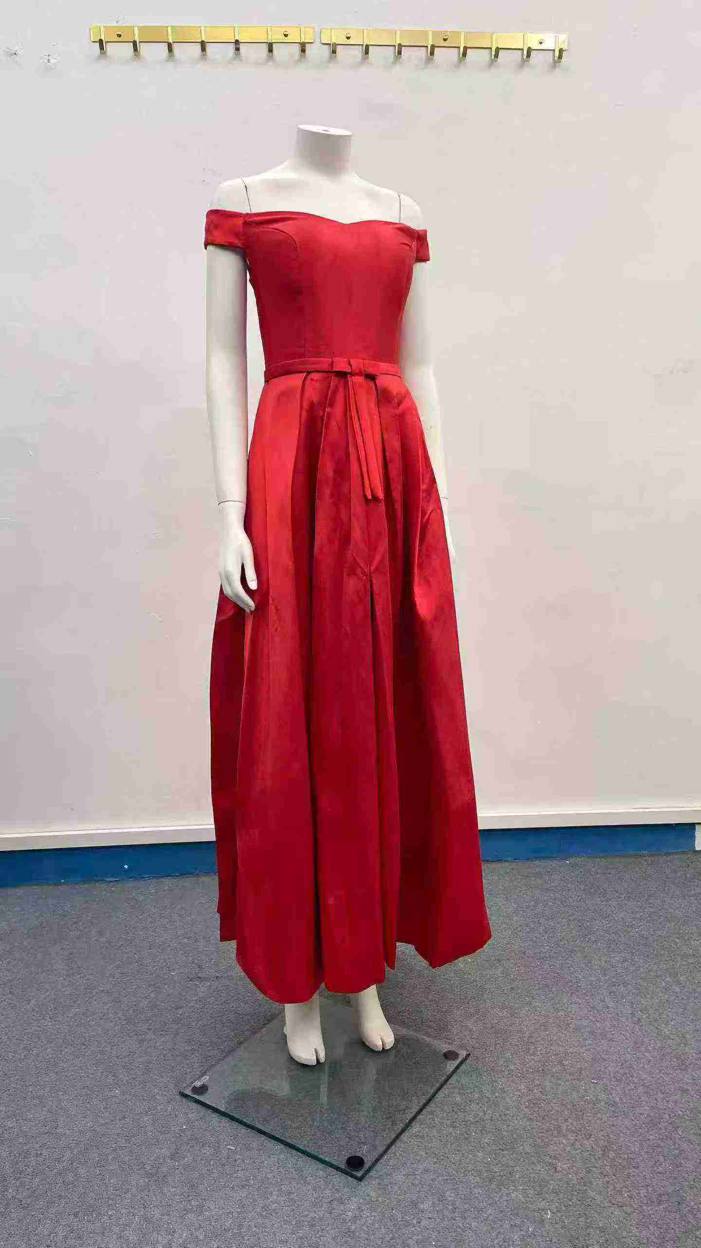 165 Pieces Evening Dresses Series, Not Limited To Pictured Styles - Image 4