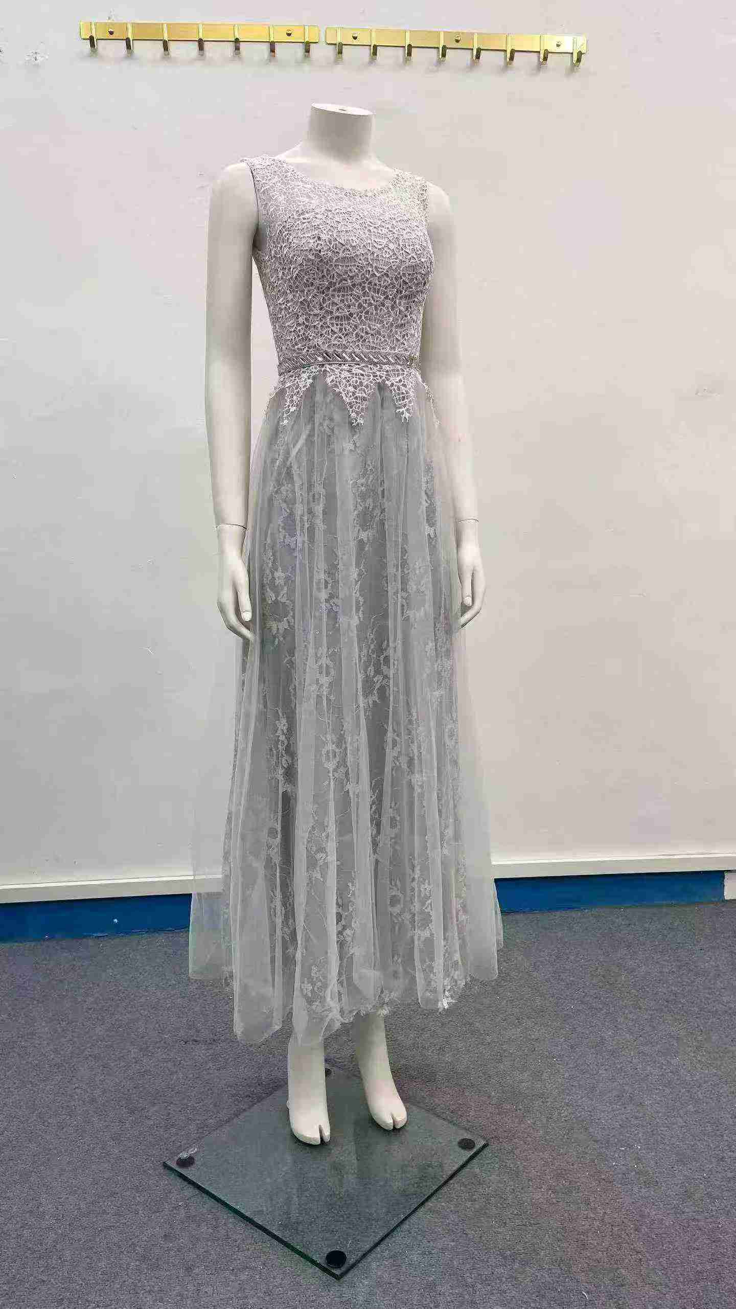 165 Pieces Evening Dresses Series, Not Limited To Pictured Styles - Image 5