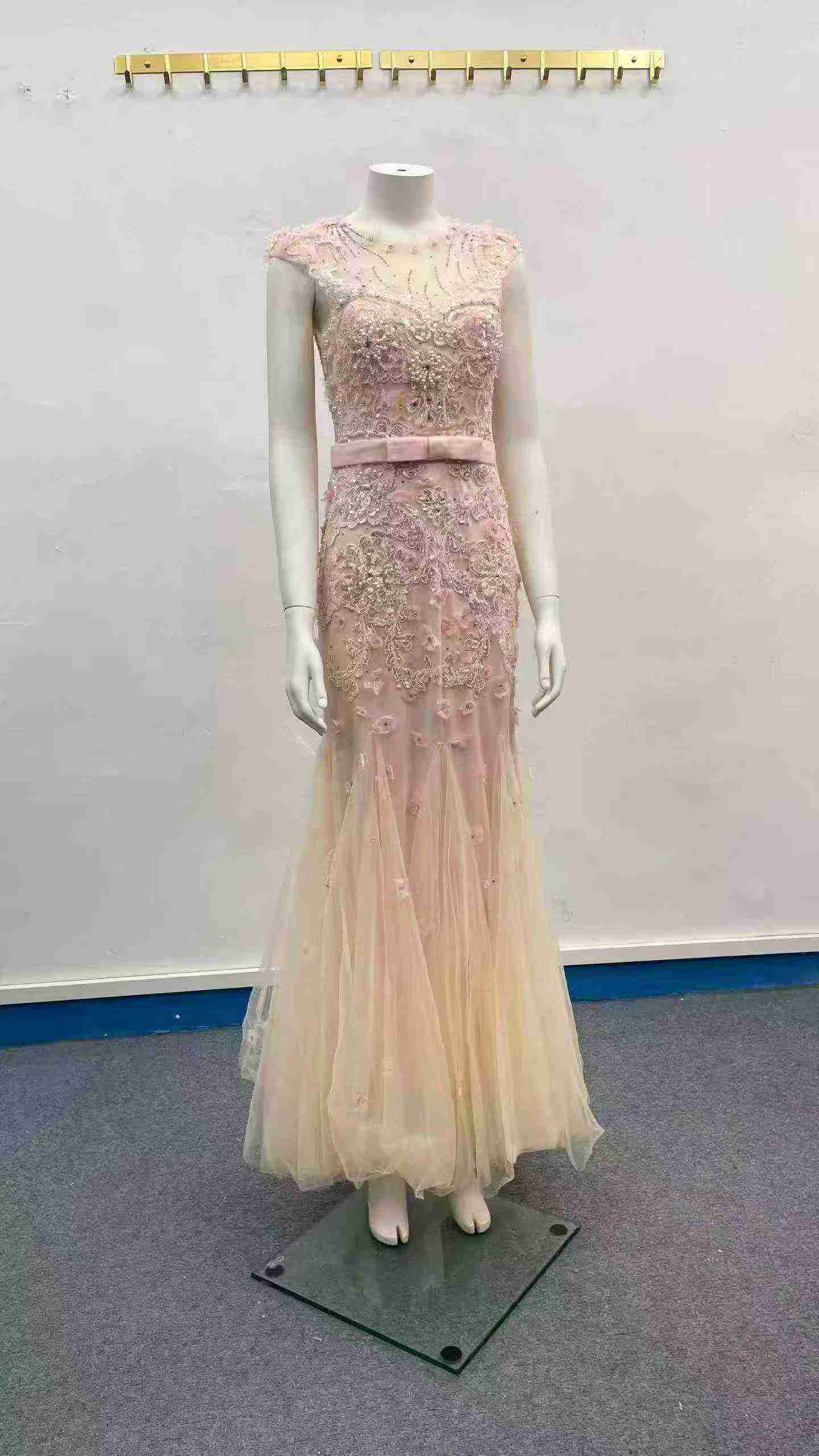 165 Pieces Evening Dresses Series, Not Limited To Pictured Styles - Image 6