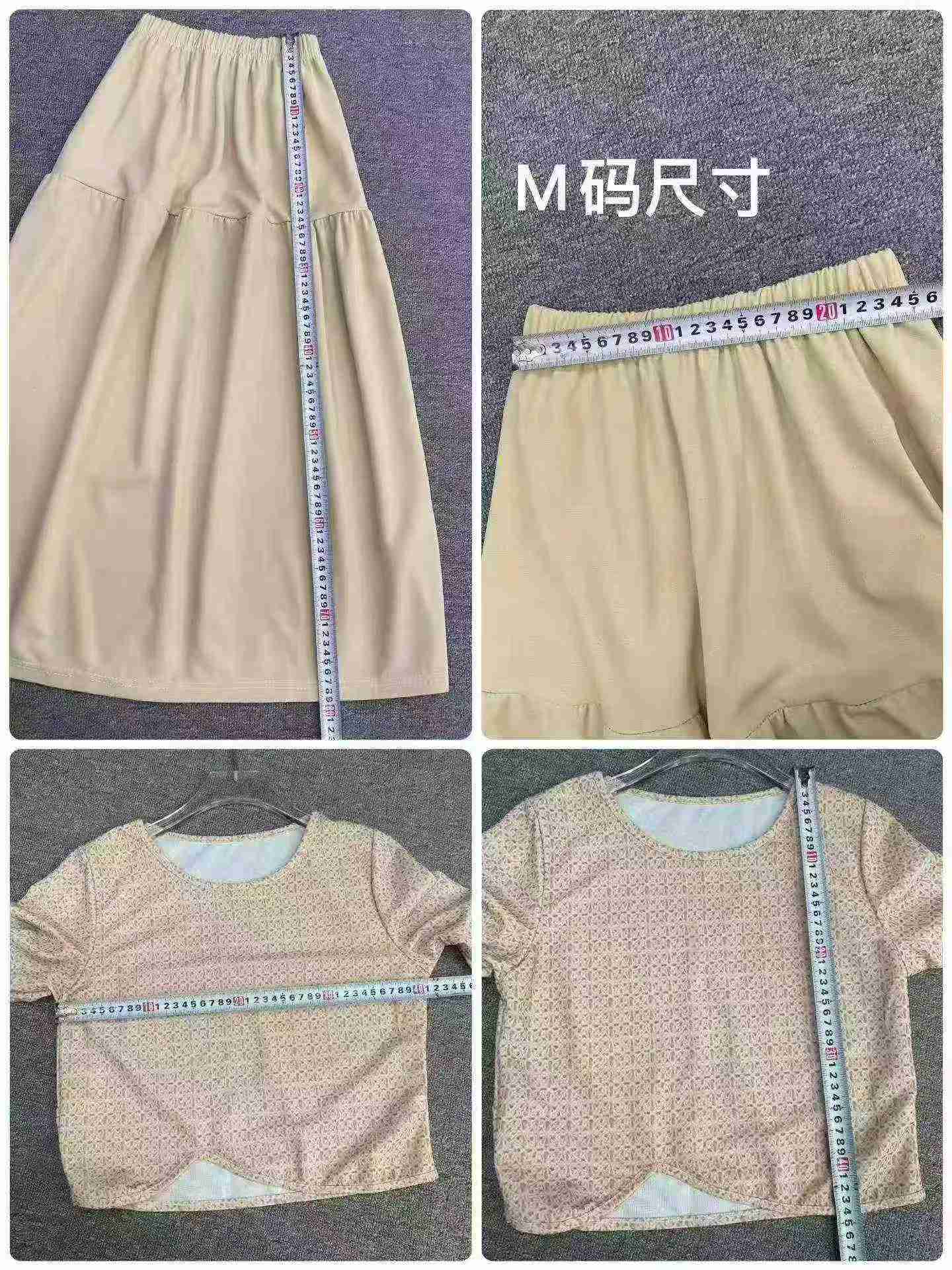 Casual Simple 2 Pieces Set 640 Sets - Image 8