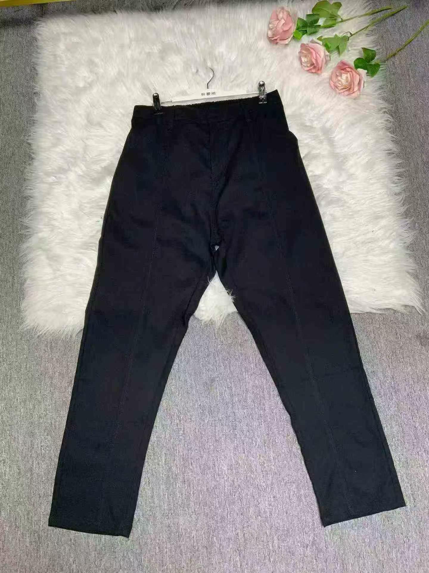 500 PCS Women's Twill Cotton Pants - Image 2