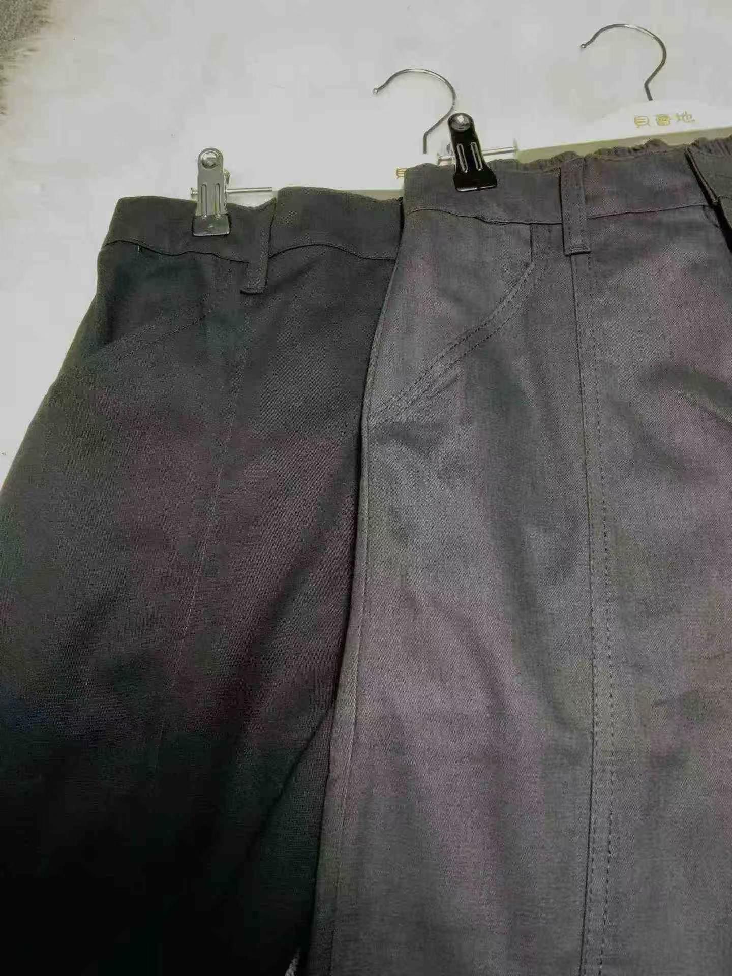 500 PCS Women's Twill Cotton Pants - Image 5