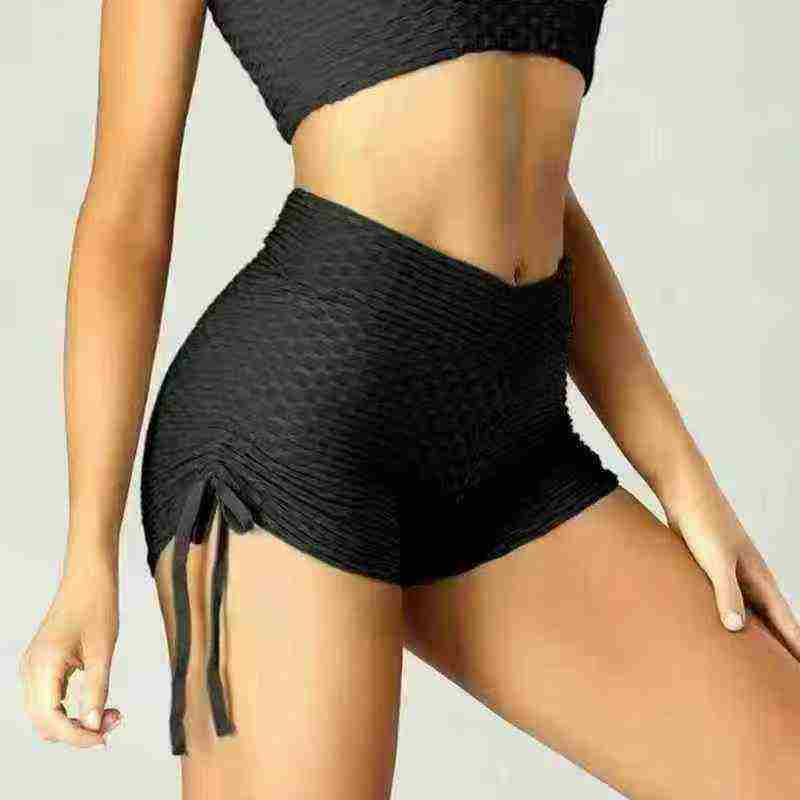 بیش از ۱۲۰۰ عدد لگینگ یوگا باسن هلویی سایز M تا XL - Image 4