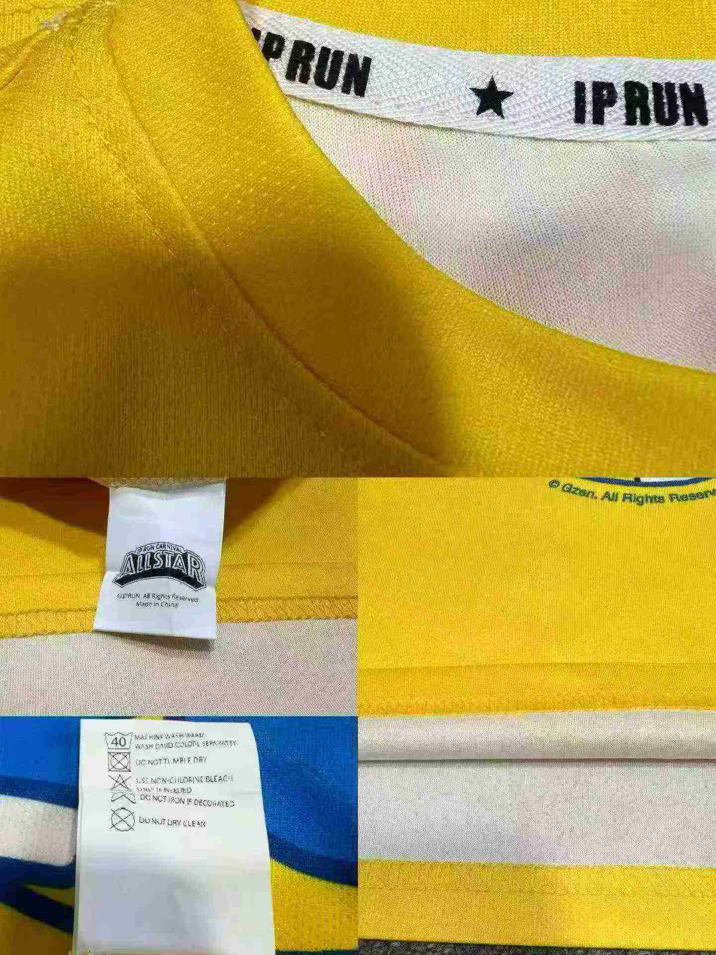 Camisetas unisex de verano de color sólido y secado rápido, para adultos tallas S-5XL, alrededor de 4600 piezas en existencia - Image 5