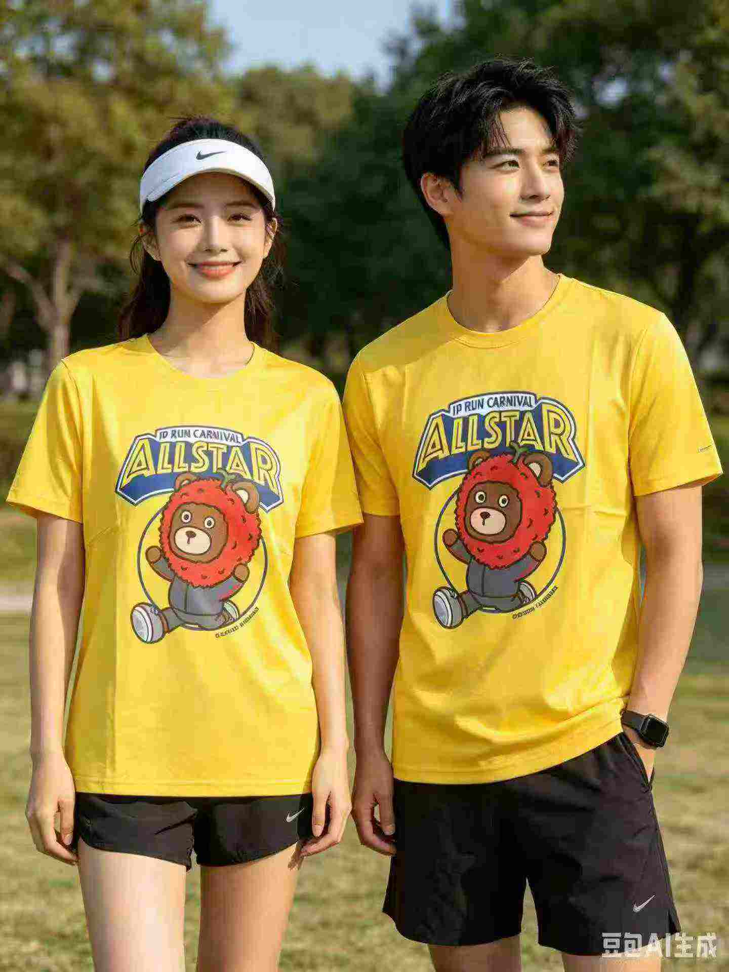 Camisetas unisex de verano de color sólido y secado rápido, para adultos tallas S-5XL, alrededor de 4600 piezas en existencia - Image 7