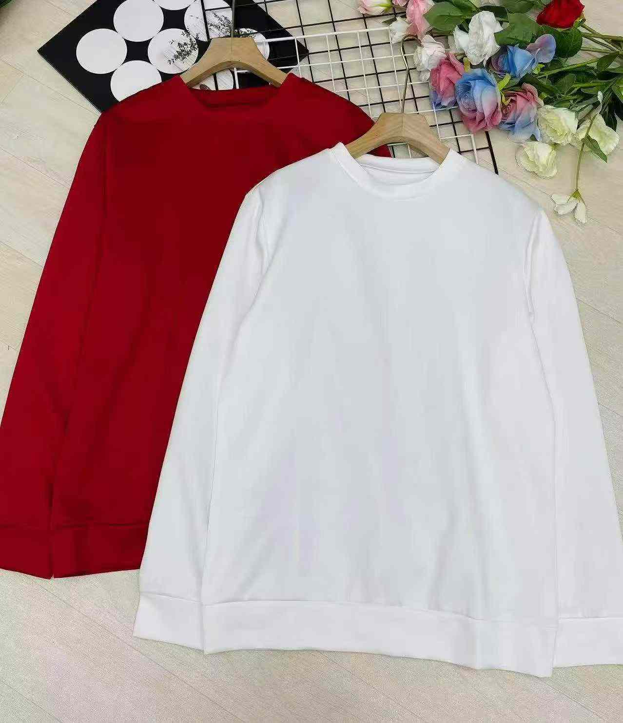 Sweatshirt Lelaki, 1387 Keping, Pembungkusan Individu, Penghabisan Stok - Image 7