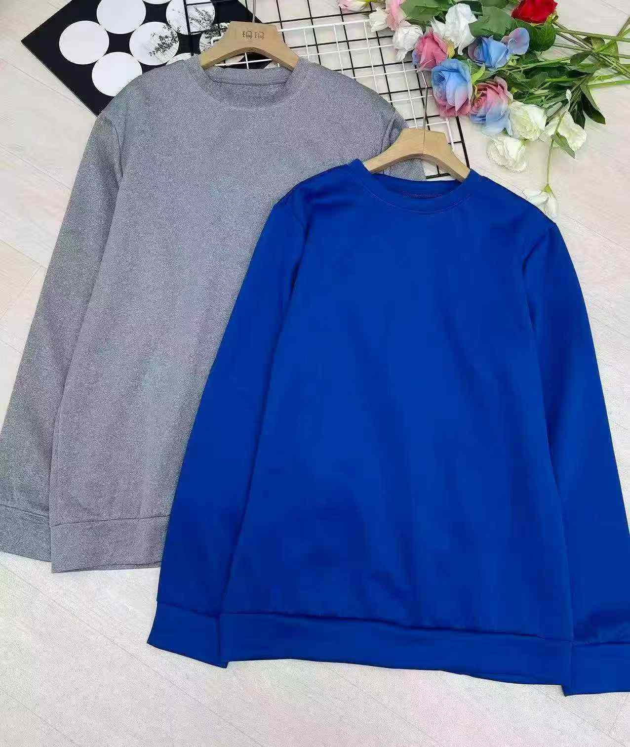 Sweatshirt Lelaki, 1387 Keping, Pembungkusan Individu, Penghabisan Stok - Image 8
