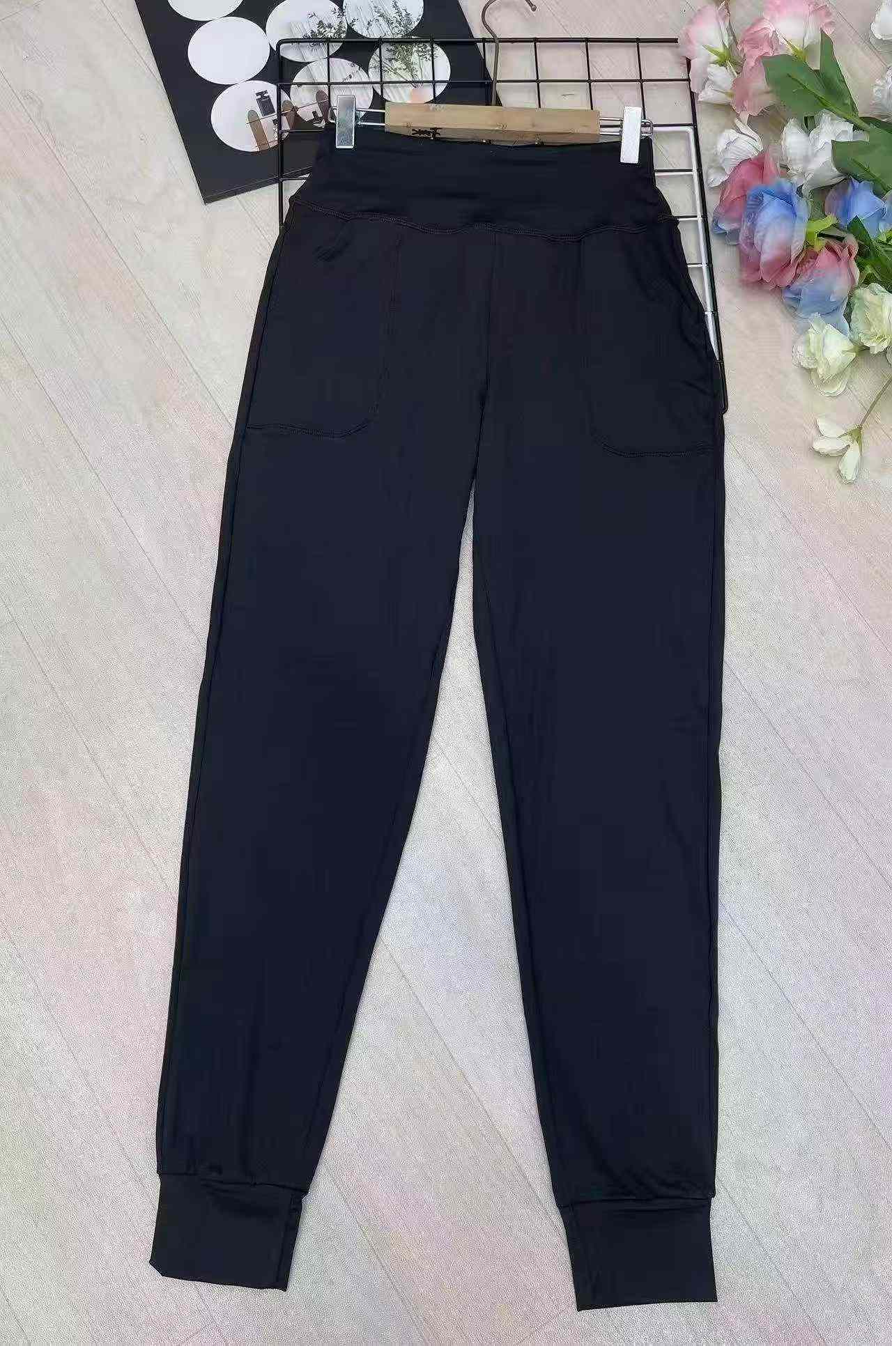 Yoga Casual Sports Pants Series, Total 336 Pieces, Individual Packaging - Image 2