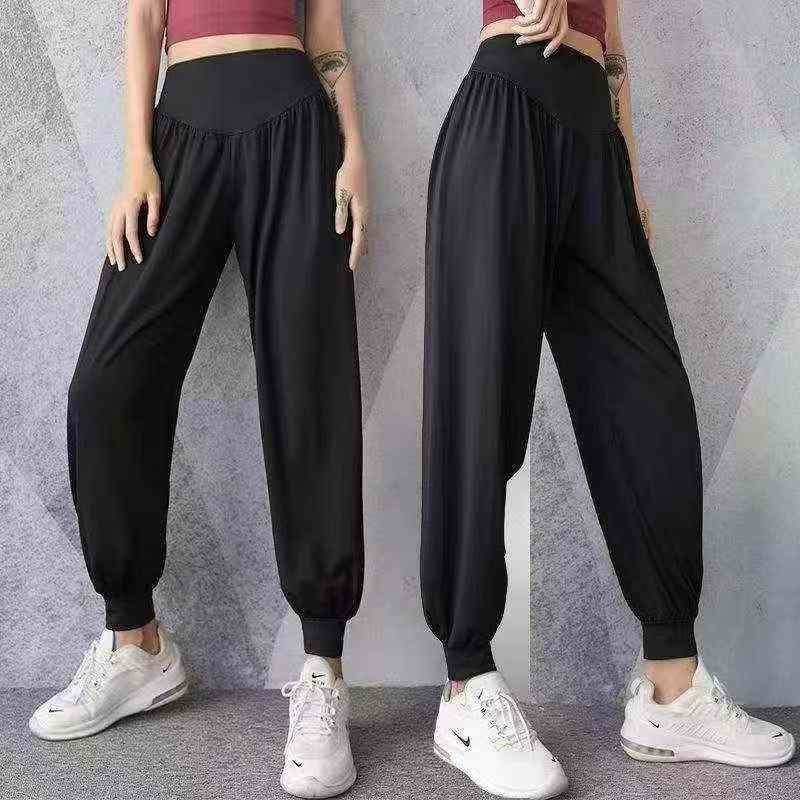 Yoga Casual Sports Pants Series, Total 336 Pieces, Individual Packaging - Image 3