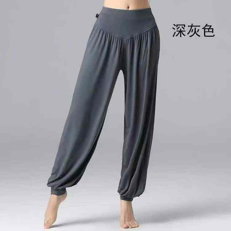 Yoga Casual Sports Pants Series, Total 336 Pieces, Individual Packaging - Image 4