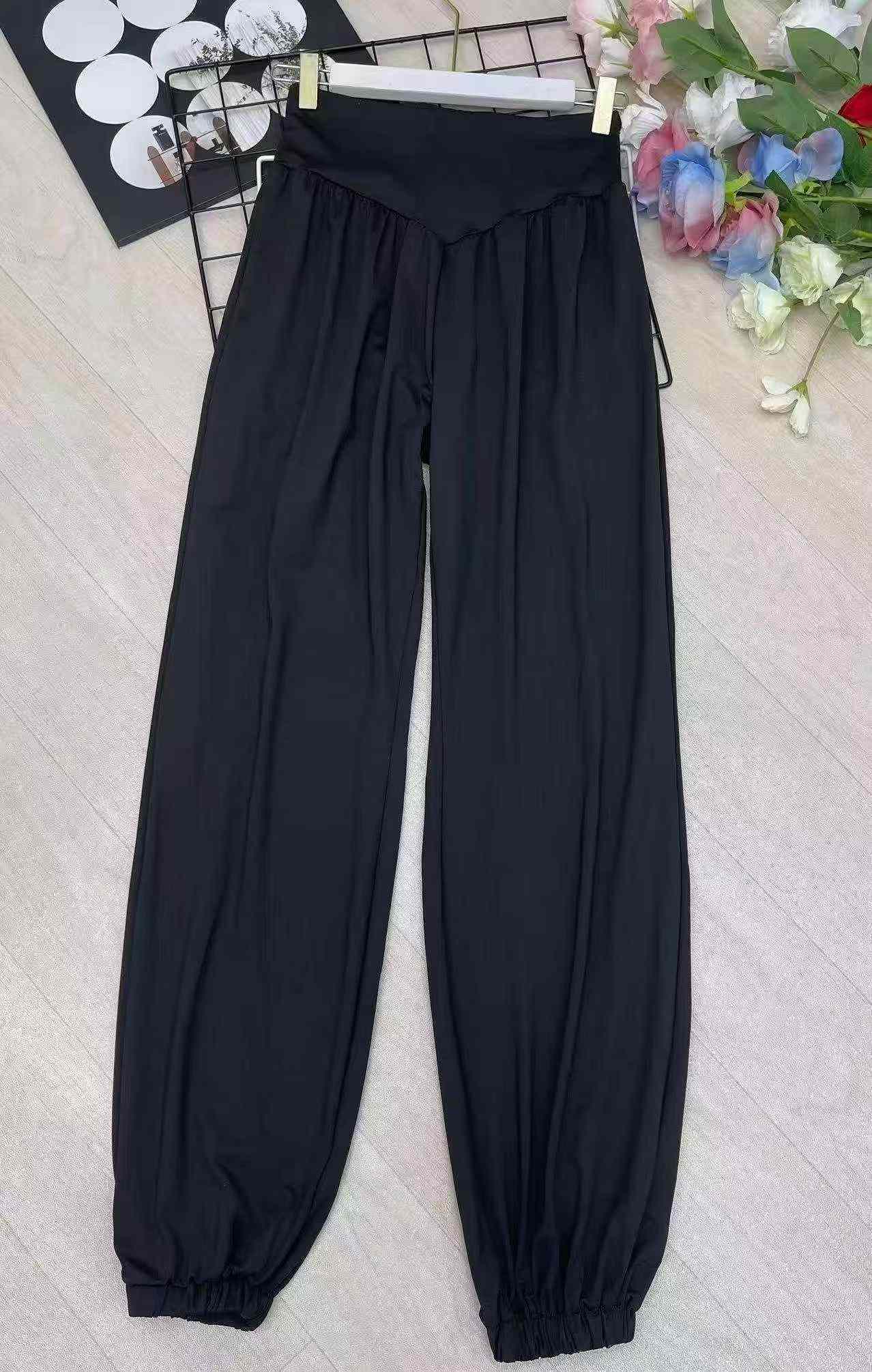 Yoga Casual Sports Pants Series, Total 336 Pieces, Individual Packaging - Image 5
