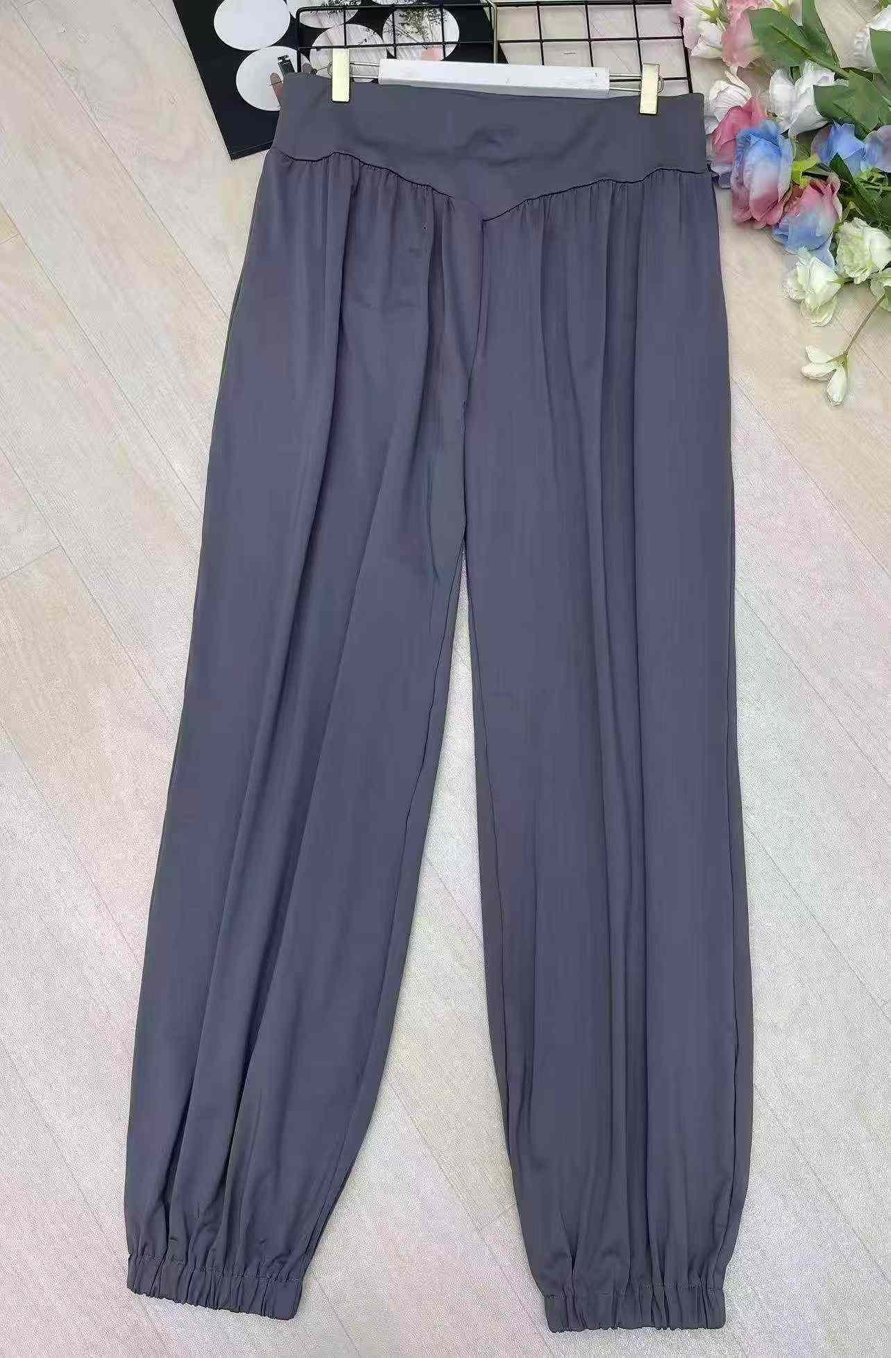 Yoga Casual Sports Pants Series, Total 336 Pieces, Individual Packaging - Image 6