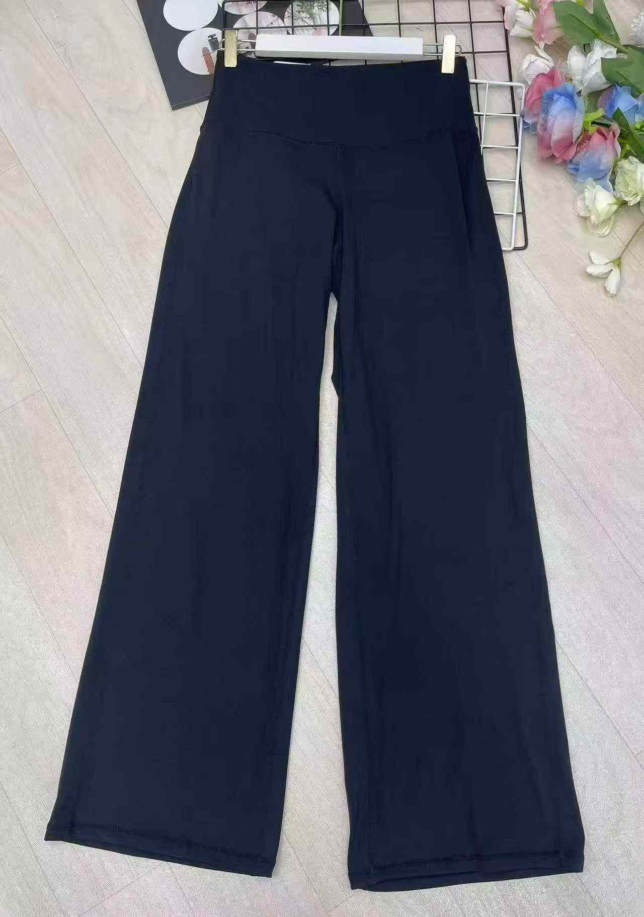 Yoga Casual Sports Pants Series, Total 336 Pieces, Individual Packaging - Image 7