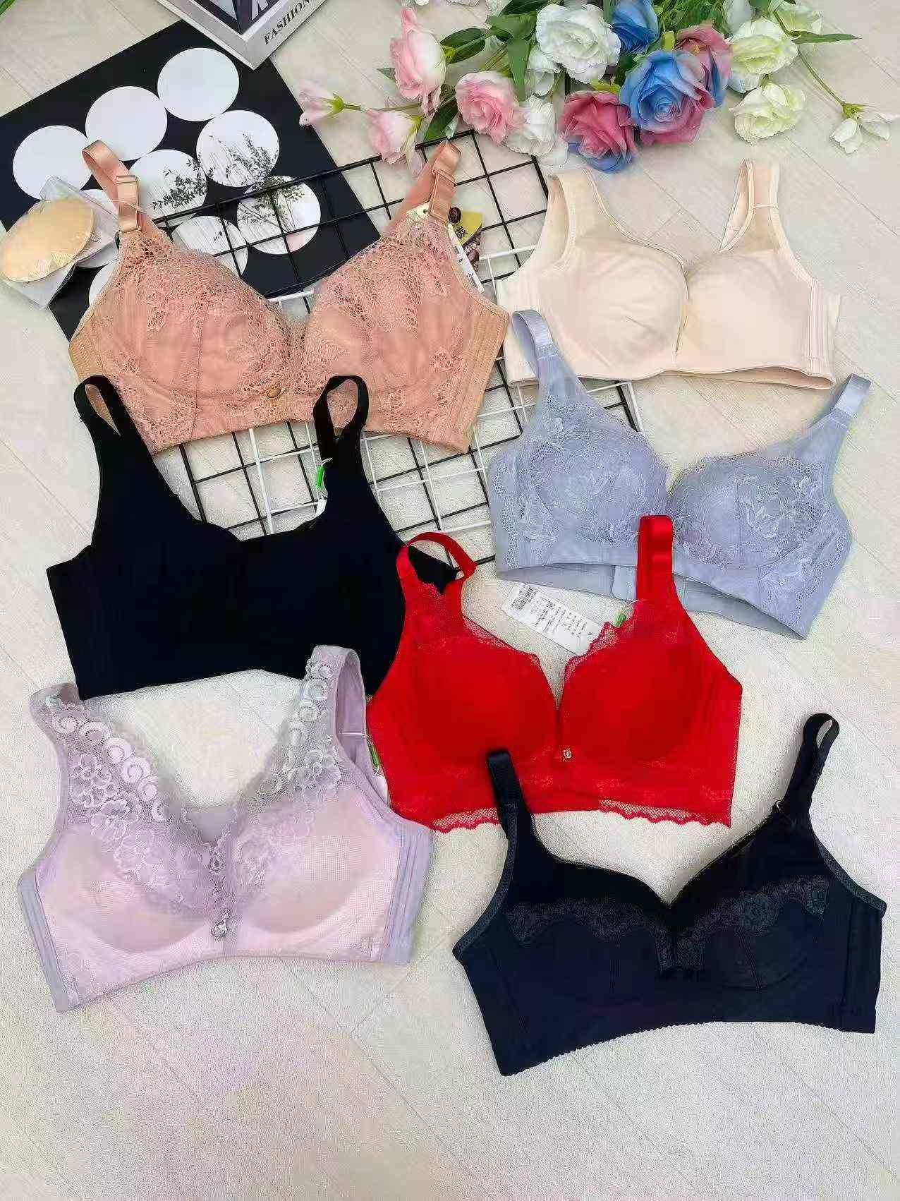 Ropa Interior de Marca (Guimi, Mosu) Total 22360 Piezas - Image 6