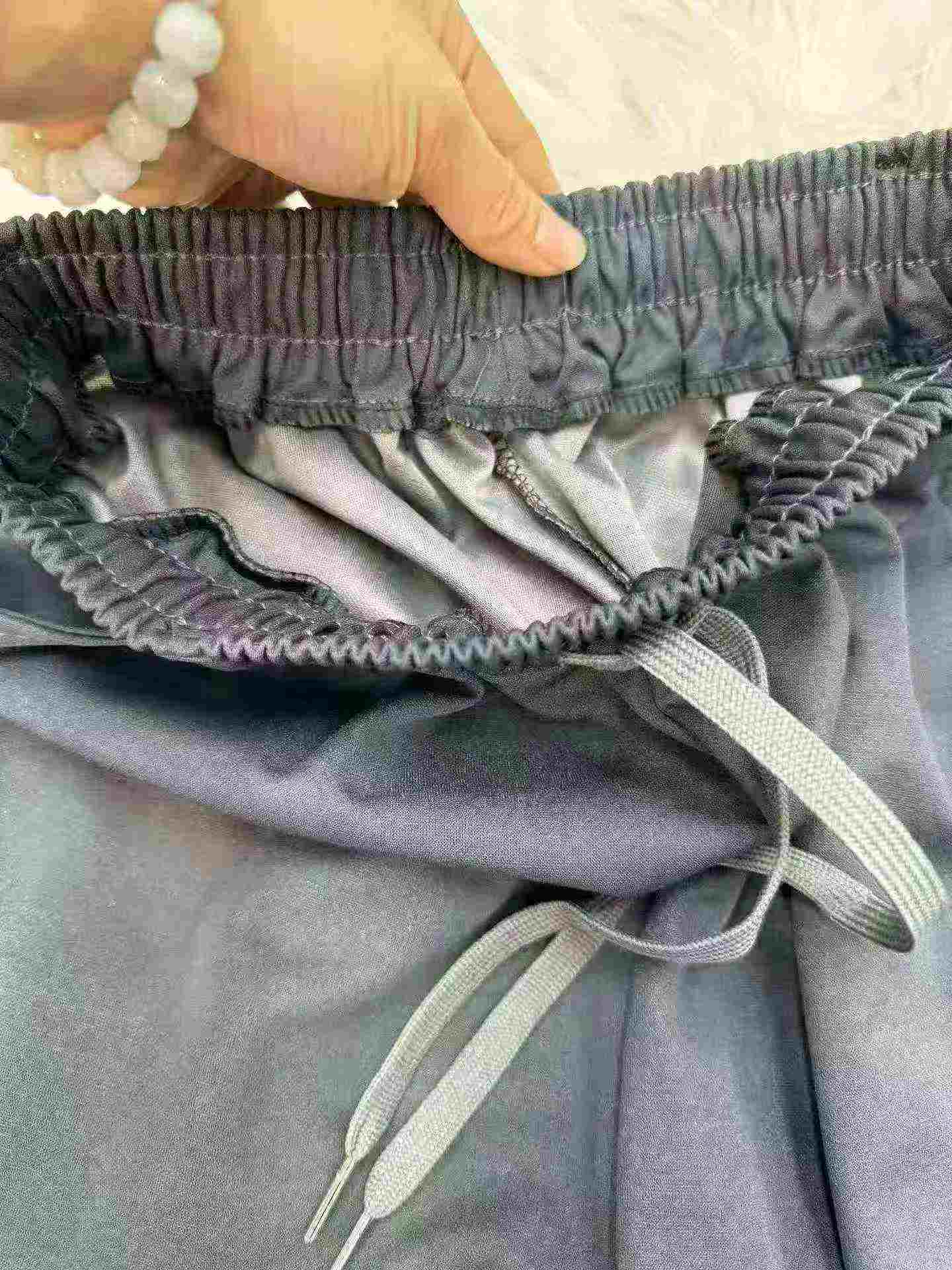 Men's Summer Thin Straight Casual Sports Long Pants 553 Pieces Individual Packaging - Image 8