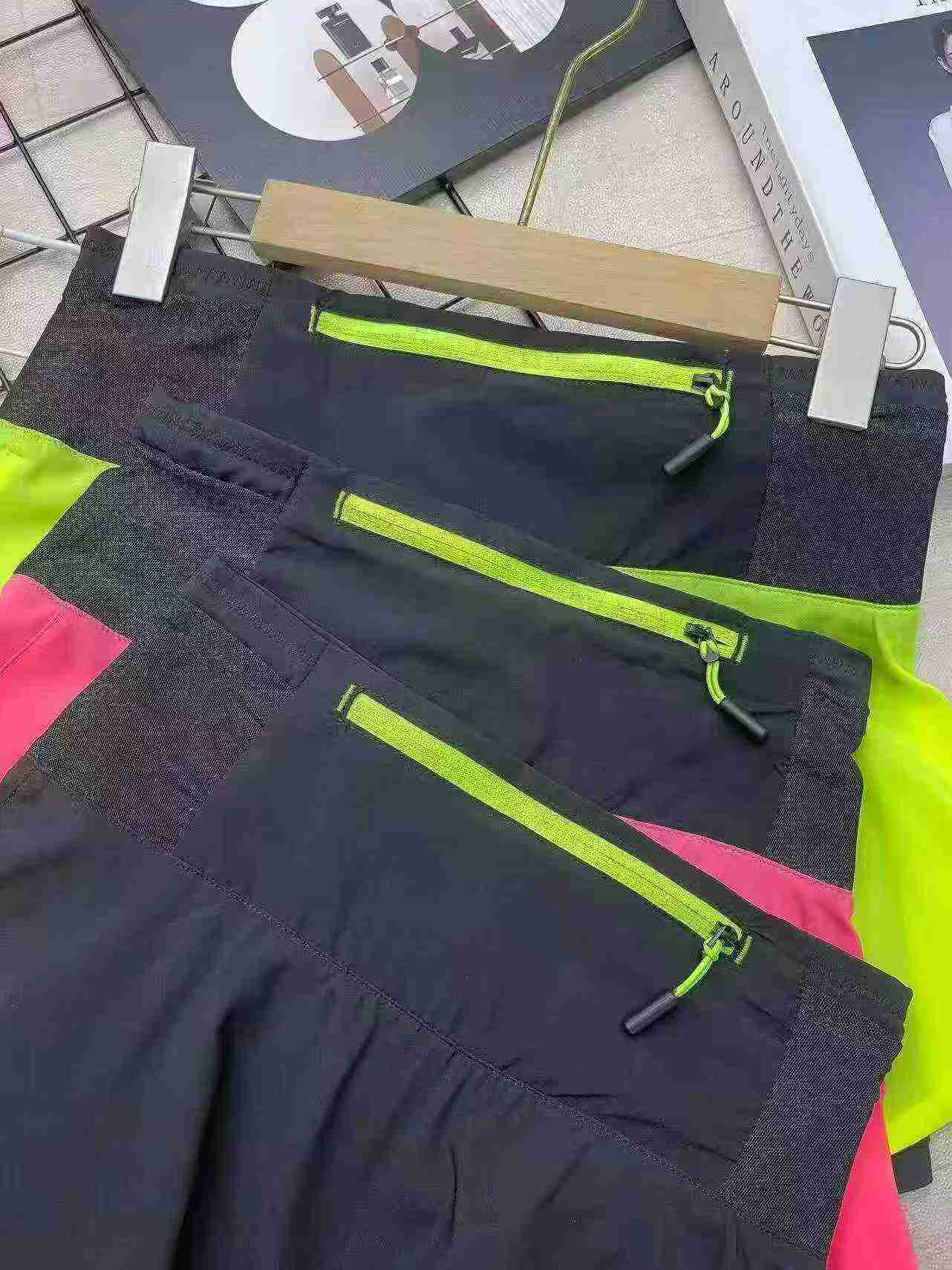 1354 Pcs Sports Mini Skirts With Safety Pants & Pockets, XS-S-M, Individual Packaging - Image 9