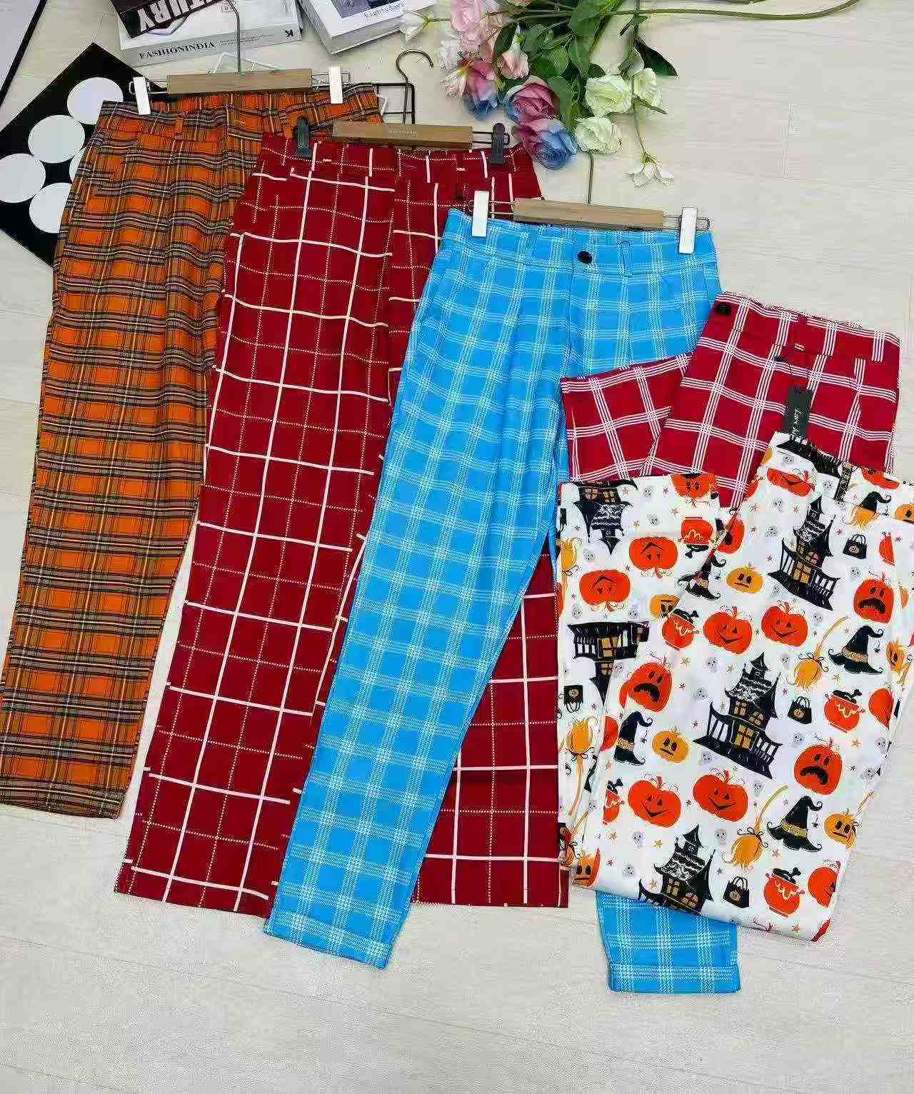 Wholesale Clearance Branded Men's Casual Dress Pants 380 Pieces - Image 9
