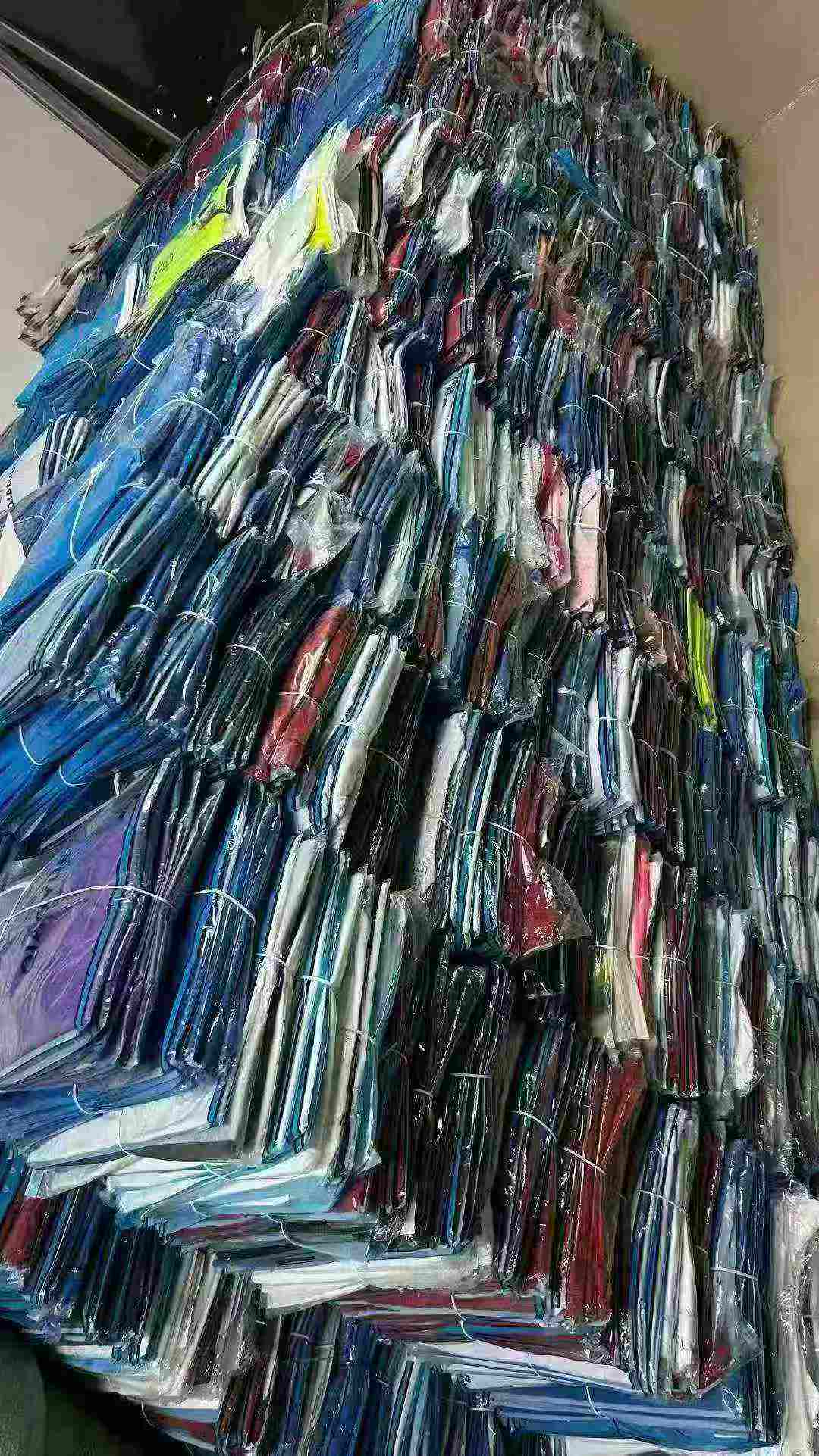 Wholesale 7500 Pcs Cotton Quick Dry Sports Short Sleeve T-Shirts - Image 9