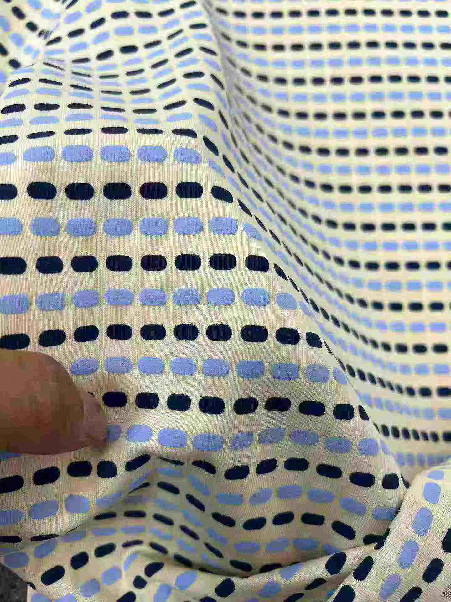 3000 Pieces Women's Summer Cotton Striped Short Sleeve T-Shirts - Image 8