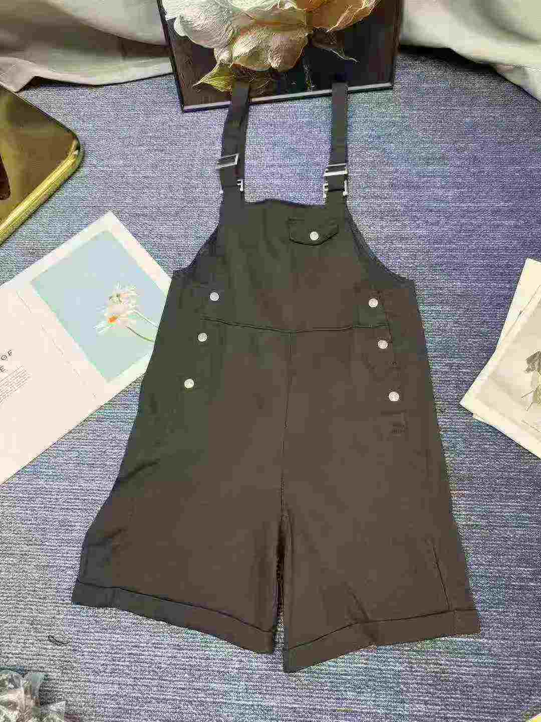 2540 Pcs Summer Thin Suspender Pants & Skirts For Teen Girls - Image 2