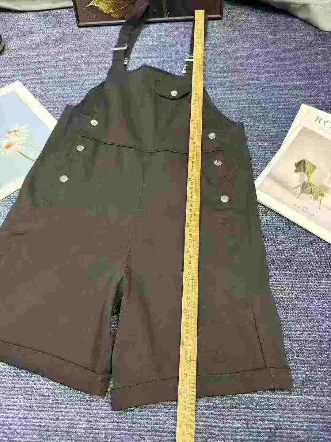 2540 Pcs Summer Thin Suspender Pants & Skirts For Teen Girls - Image 5