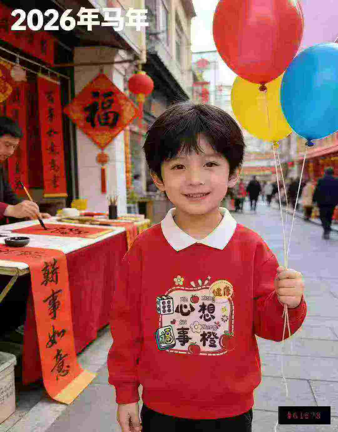 5200 Pcs Kids Fleece Sweatshirts Stock Clearance Wholesale - Image 2