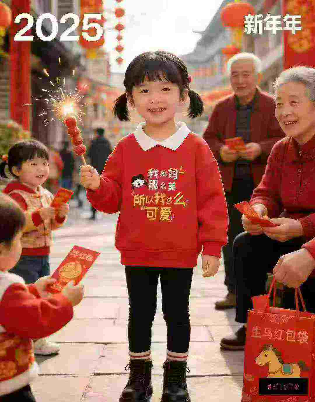 5200 Pcs Kids Fleece Sweatshirts Stock Clearance Wholesale - Image 4
