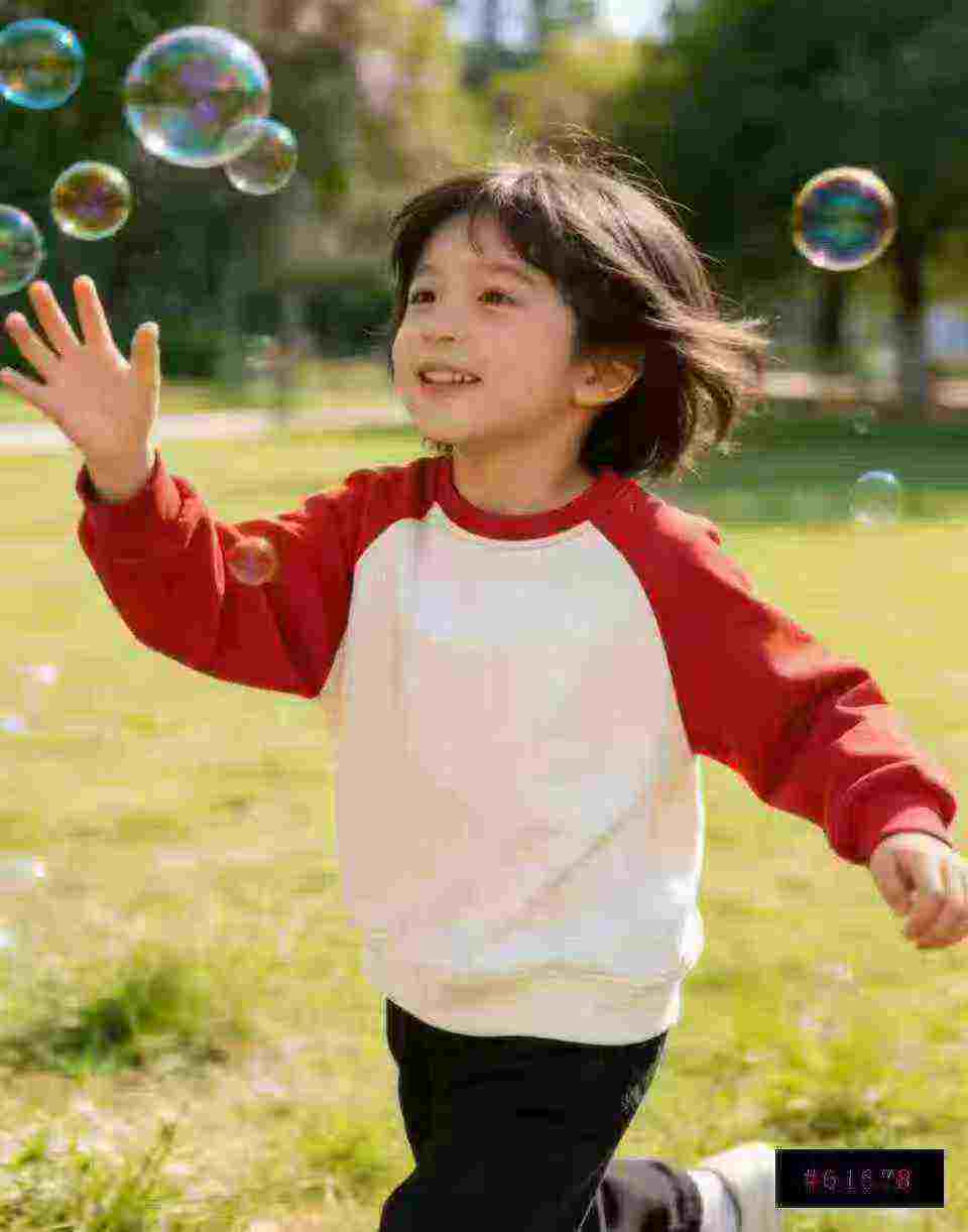 5200 Pcs Kids Fleece Sweatshirts Stock Clearance Wholesale - Image 8