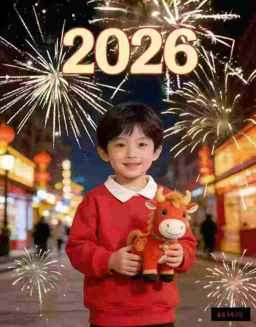 5200 Pcs Kids Fleece Sweatshirts Stock Clearance Wholesale - Image 9