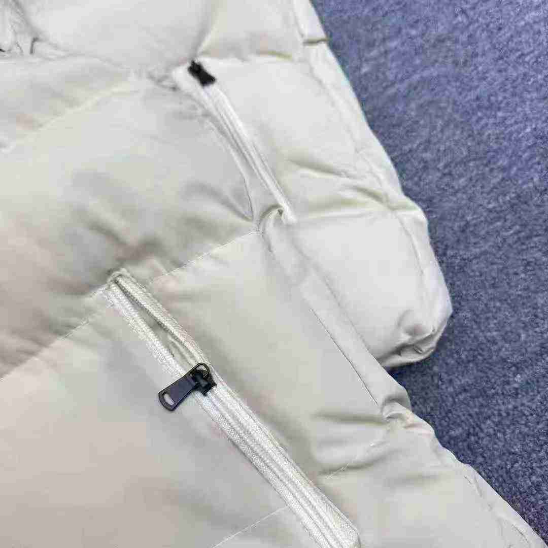 868件新款男士秋冬加厚保暖棉马甲 - Image 7