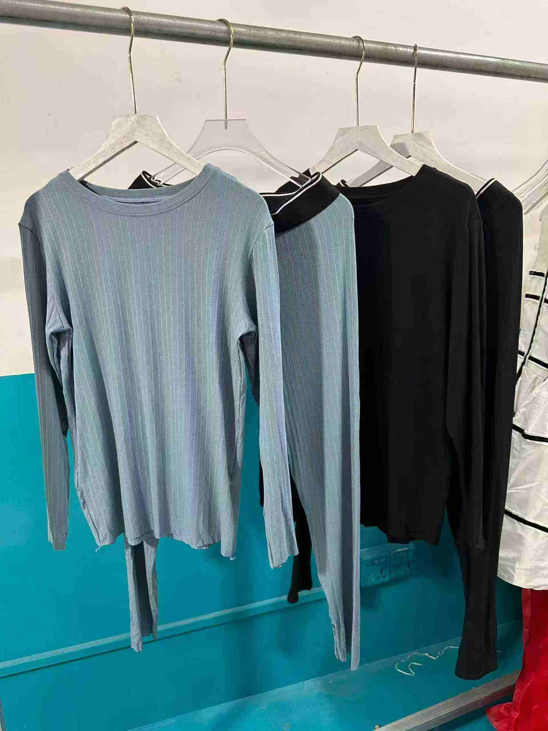 380 Sets Men's Pajama Loungewear Bulk Clearance - Image 2