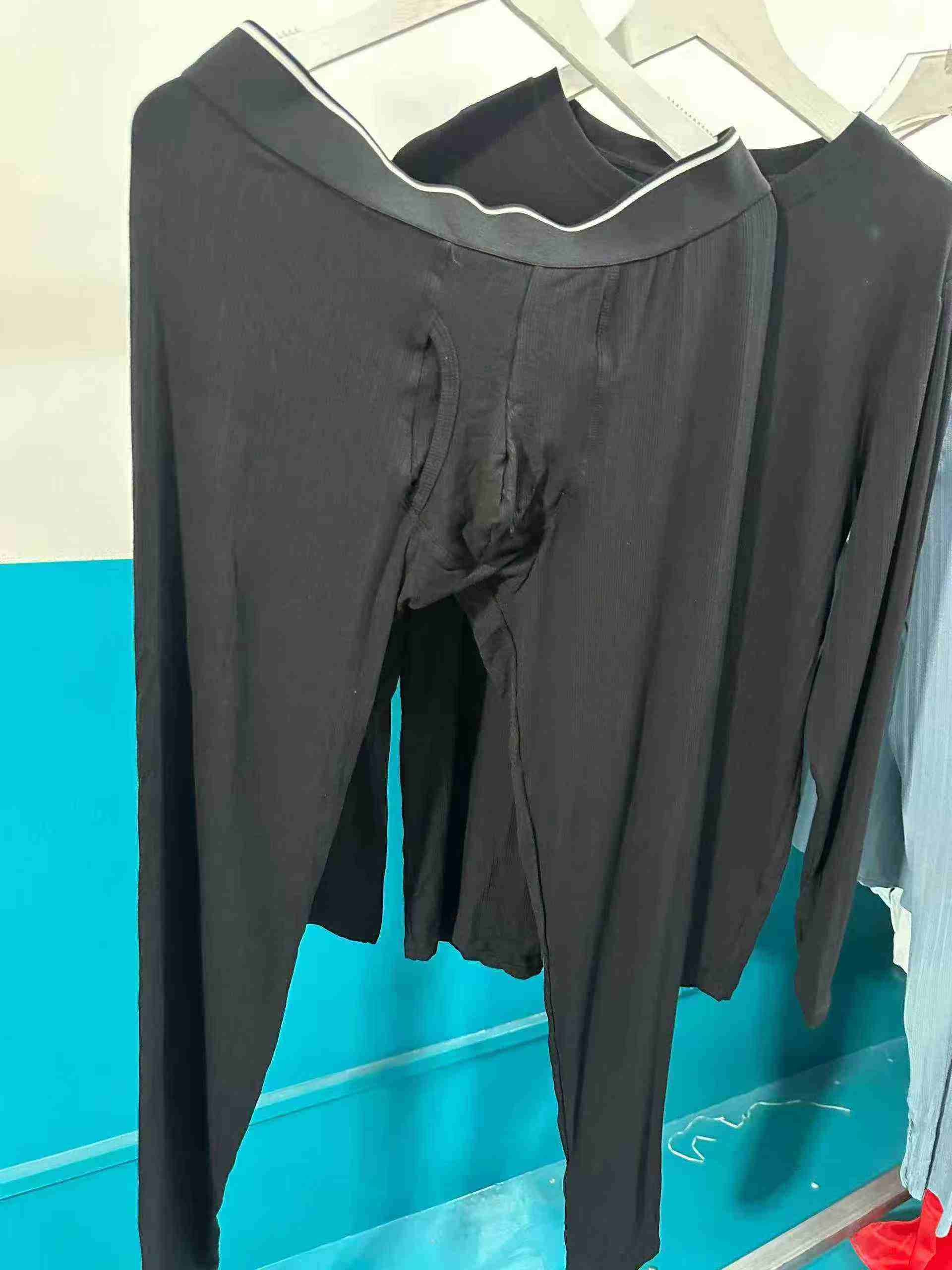 380 Sets Men's Pajama Loungewear Bulk Clearance - Image 8