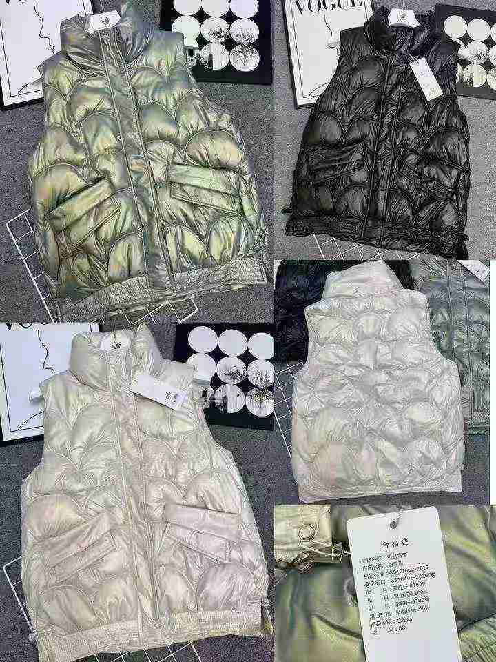 13800 Helai Rompi Kapas Bulu Wanita Musim Luruh dan Musim Sejuk - Image 6