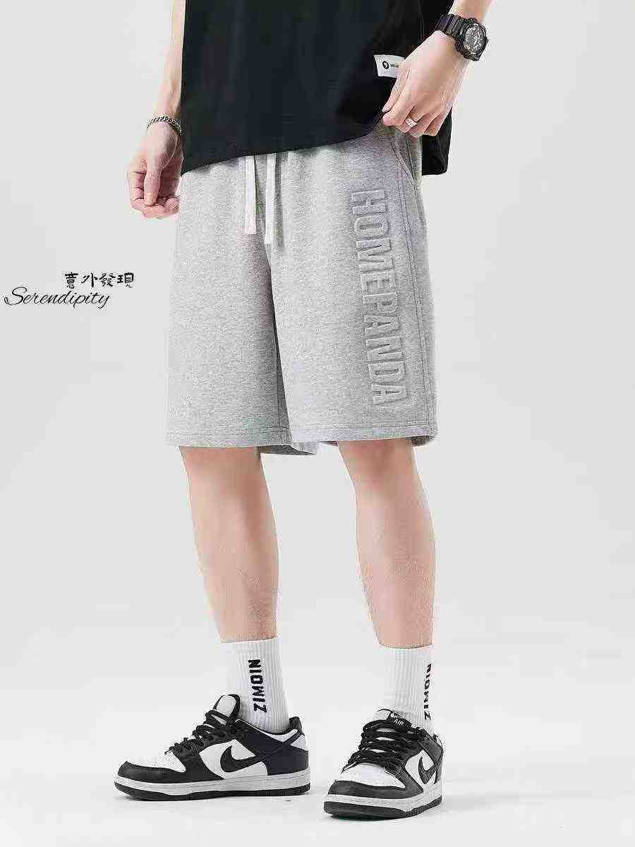 New Summer Men's Cotton Casual Short Skirt, 590 Pieces In Stock - Image 6