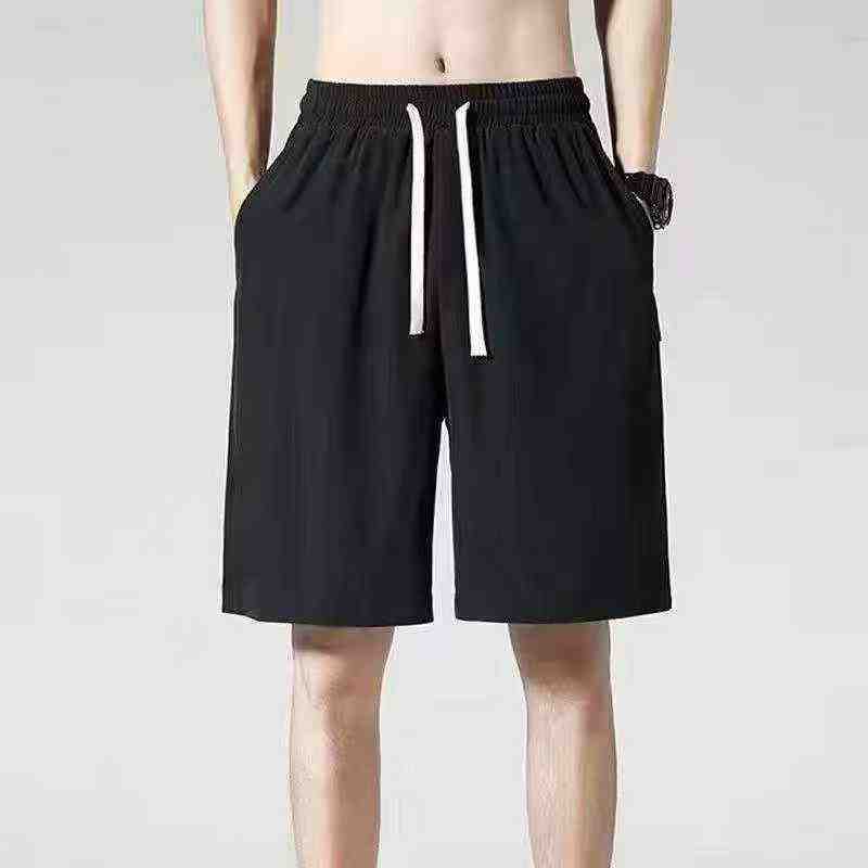 1650 Pcs Men's Summer Lightweight Casual Beach Shorts - Image 2