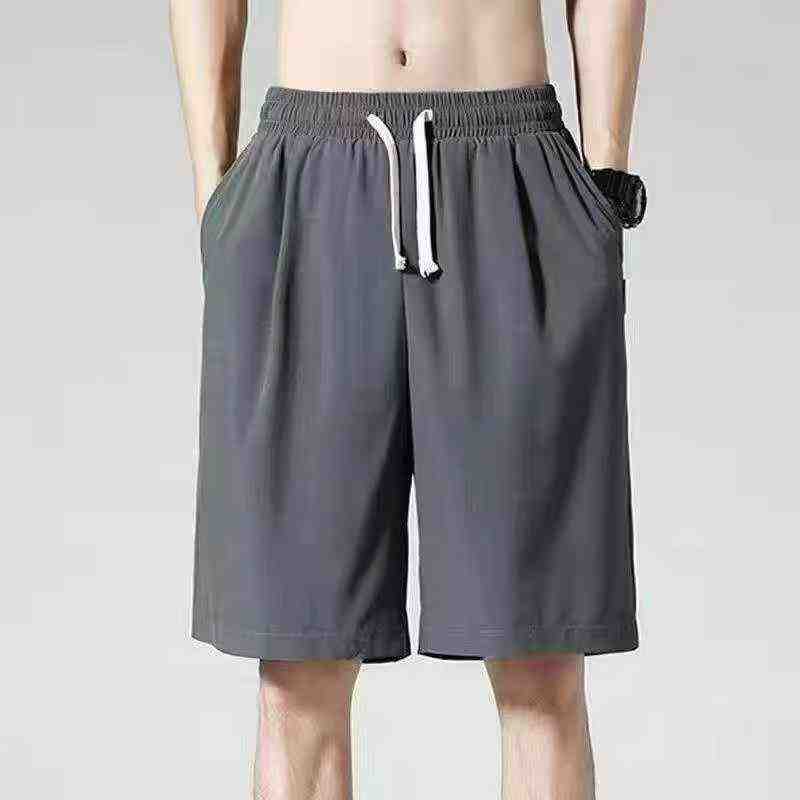 1650 Pcs Men's Summer Lightweight Casual Beach Shorts - Image 3