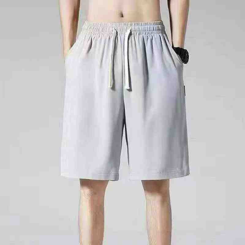 1650 Pcs Men's Summer Lightweight Casual Beach Shorts - Image 4