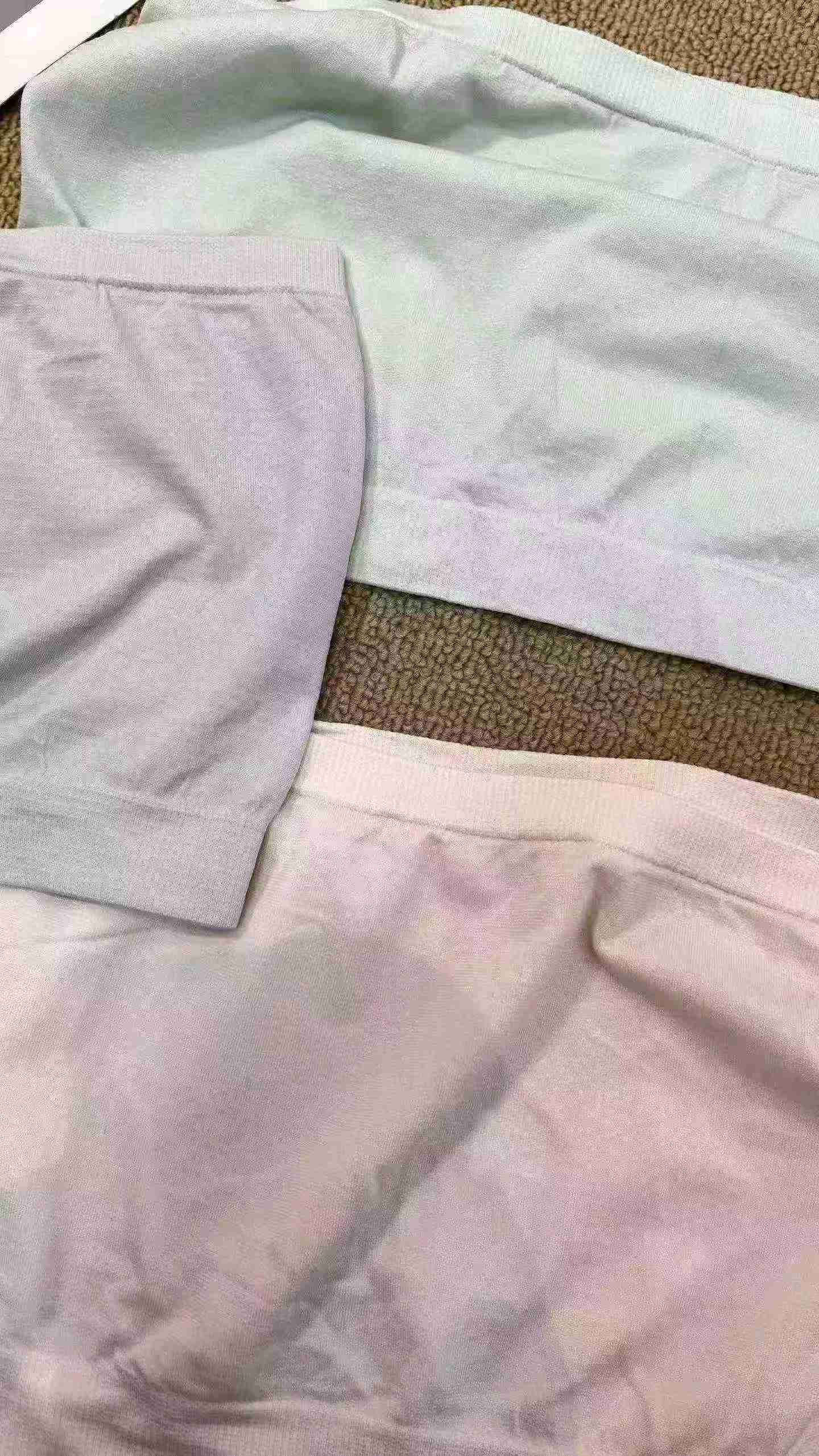Kira-kira 3200 Keping Saiz Tunggal Bandeau Nilon Regangan Tinggi untuk Wanita - Image 5