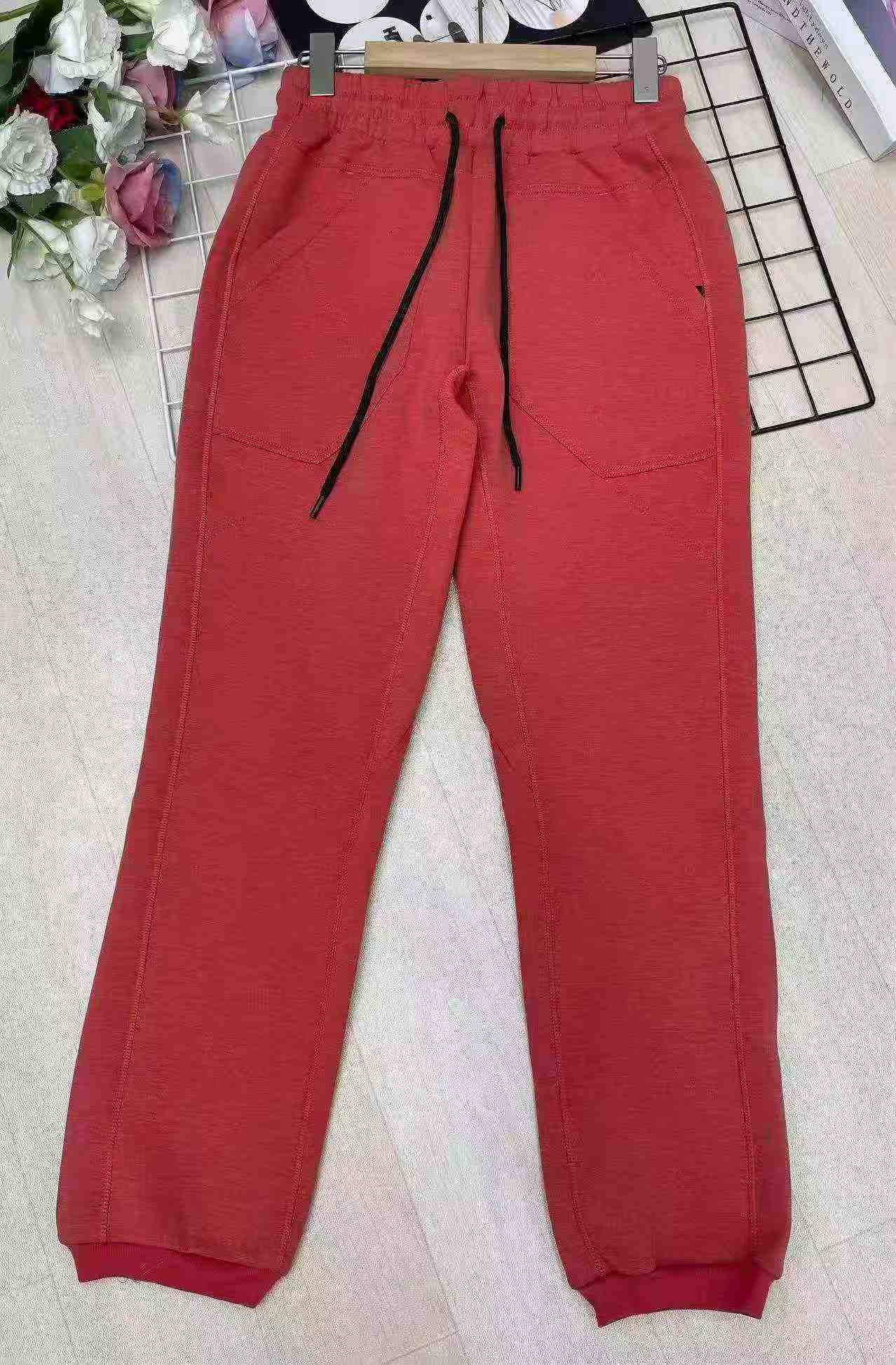 Celana Sweatpants Santai Wanita, 657 PCS, Ukuran XS-S-M, Dengan Kemasan Satuan - Image 8