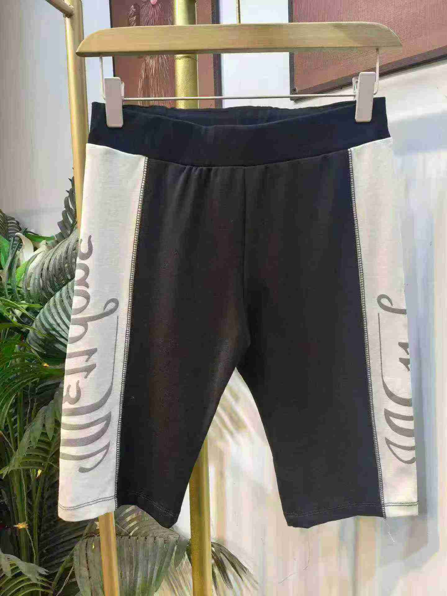 393 Buah Celana Sepeda Olahraga Yoga Elastis Merek YESHA, 3 Warna, Ukuran SML, Dikemas Satuan - Image 6