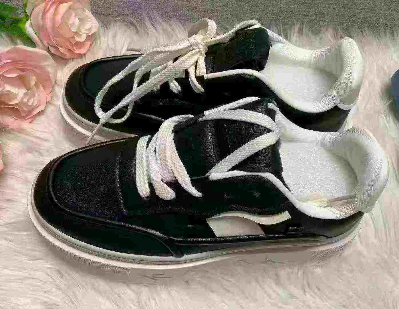 500 Pares de Tênis Esportivos Casuais Masculinos - Image 4