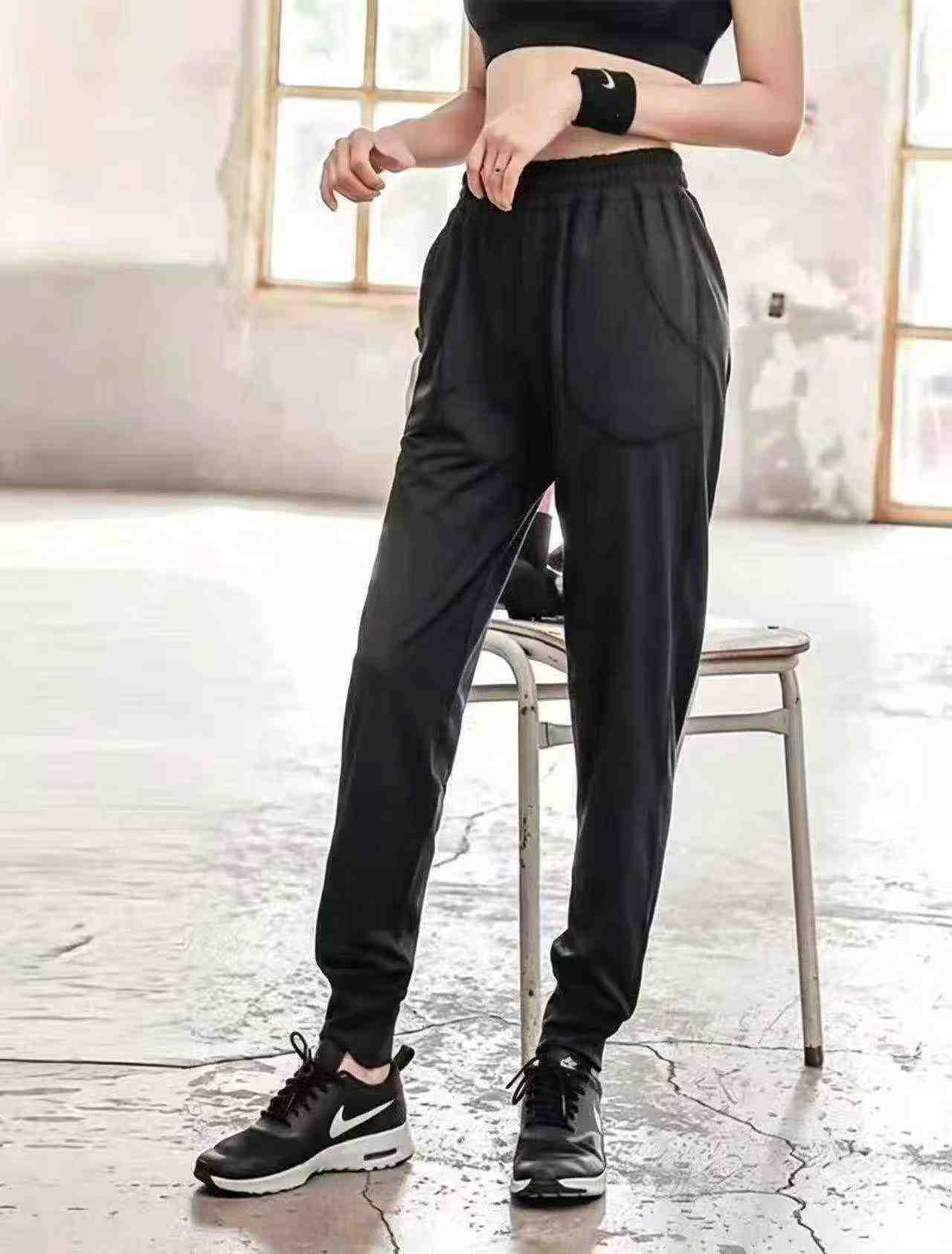 Women's Casual Jogger Pants, 600 Pieces, Clearance - Image 2