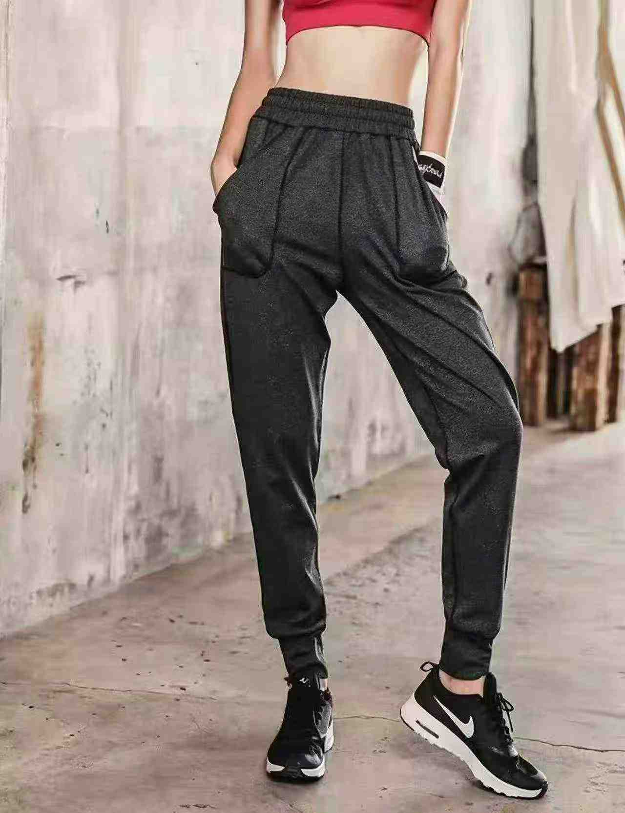 Women's Casual Jogger Pants, 600 Pieces, Clearance - Image 4