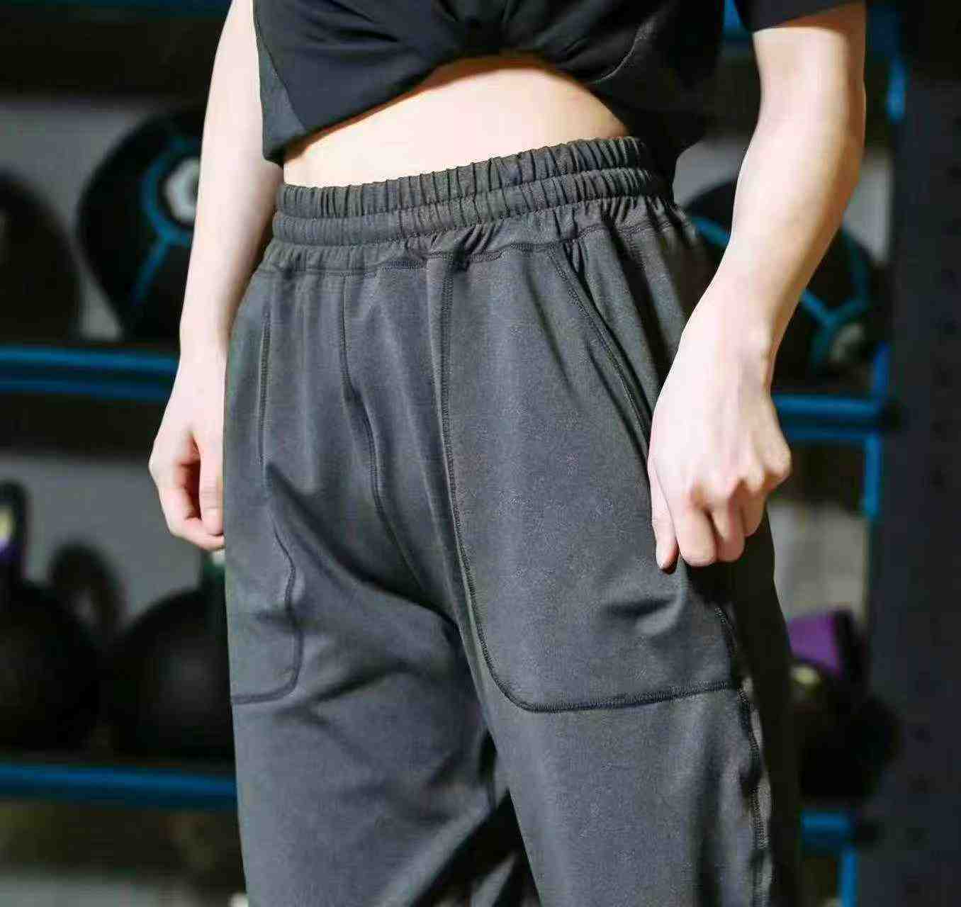 Women's Casual Jogger Pants, 600 Pieces, Clearance - Image 7