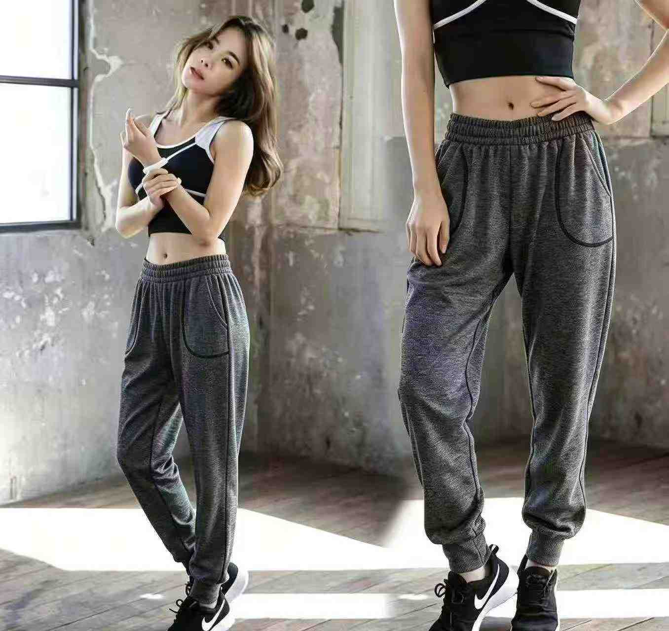 Women's Casual Jogger Pants, 600 Pieces, Clearance - Image 8