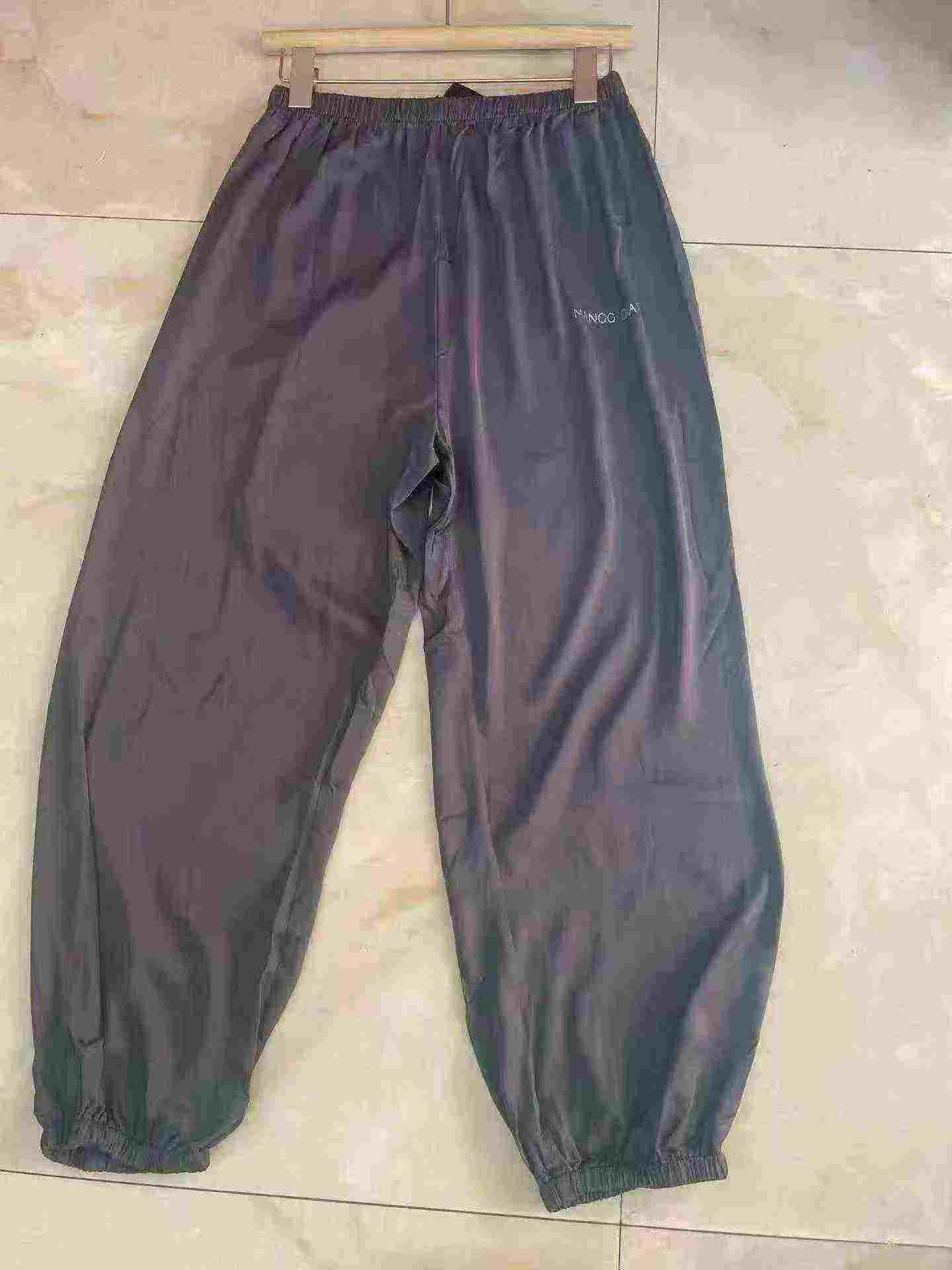 Mango Diary Antibacterial Mosquito Repellent Pants, 2835PCS, 4 Colors, One Size - Image 2